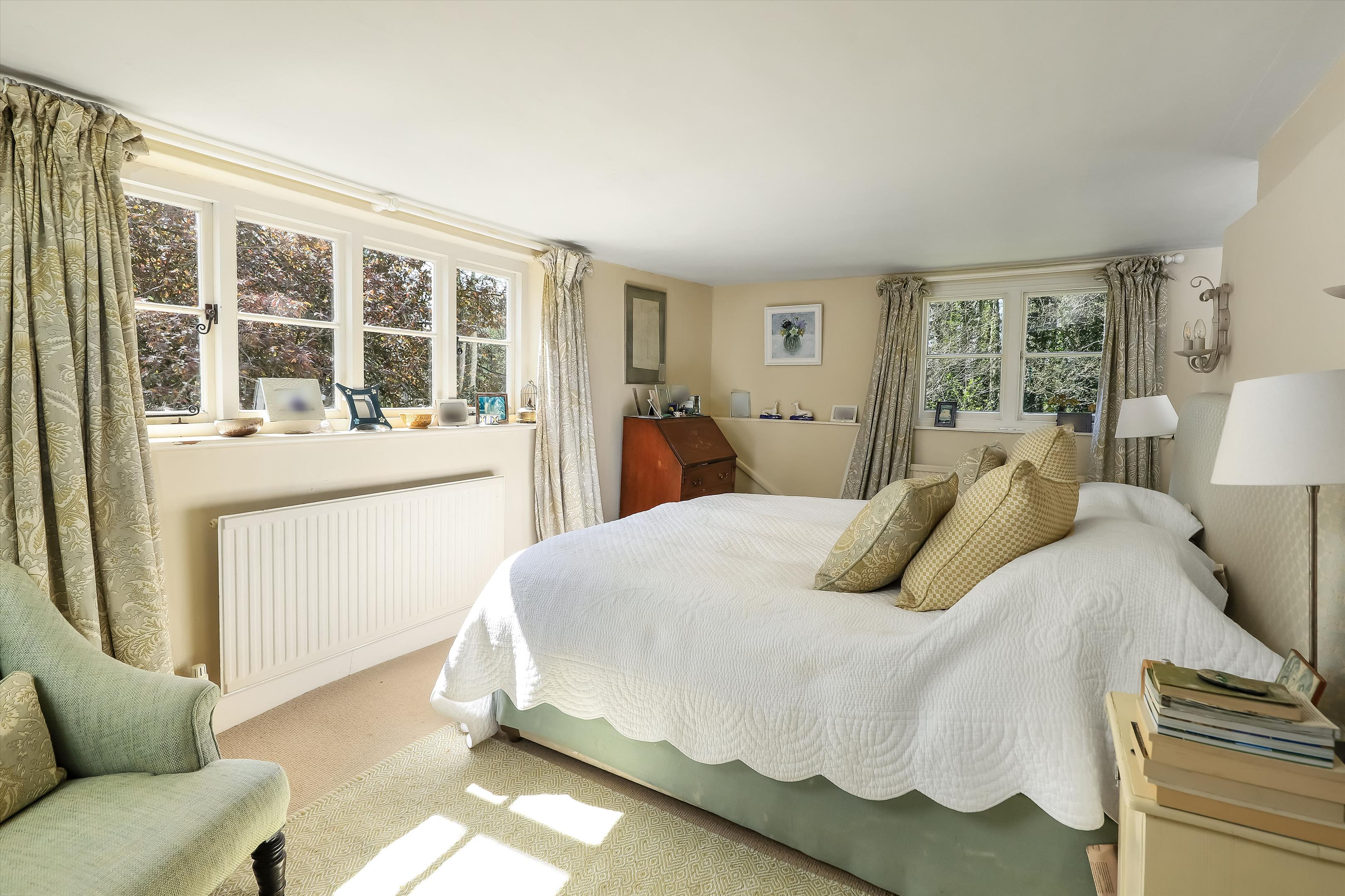 Knockwood Lane, Nether Wallop, Stockbridge, Hampshire, SO20
