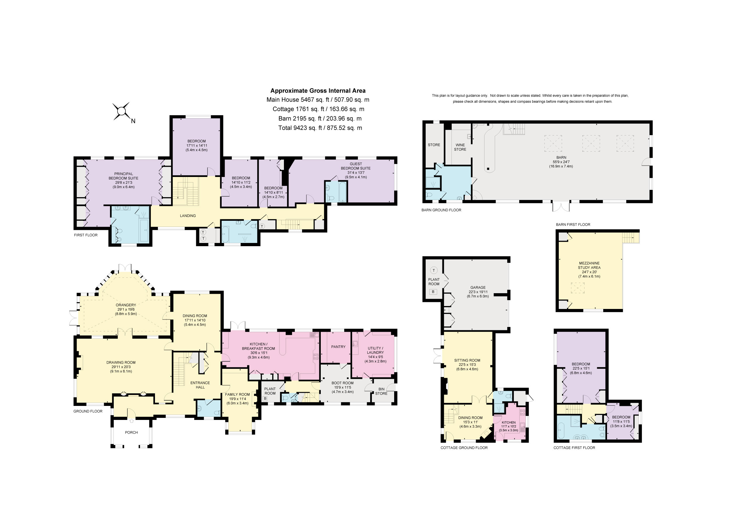 Wentworth Drive, Wentworth, Virginia Water, Surrey, GU25