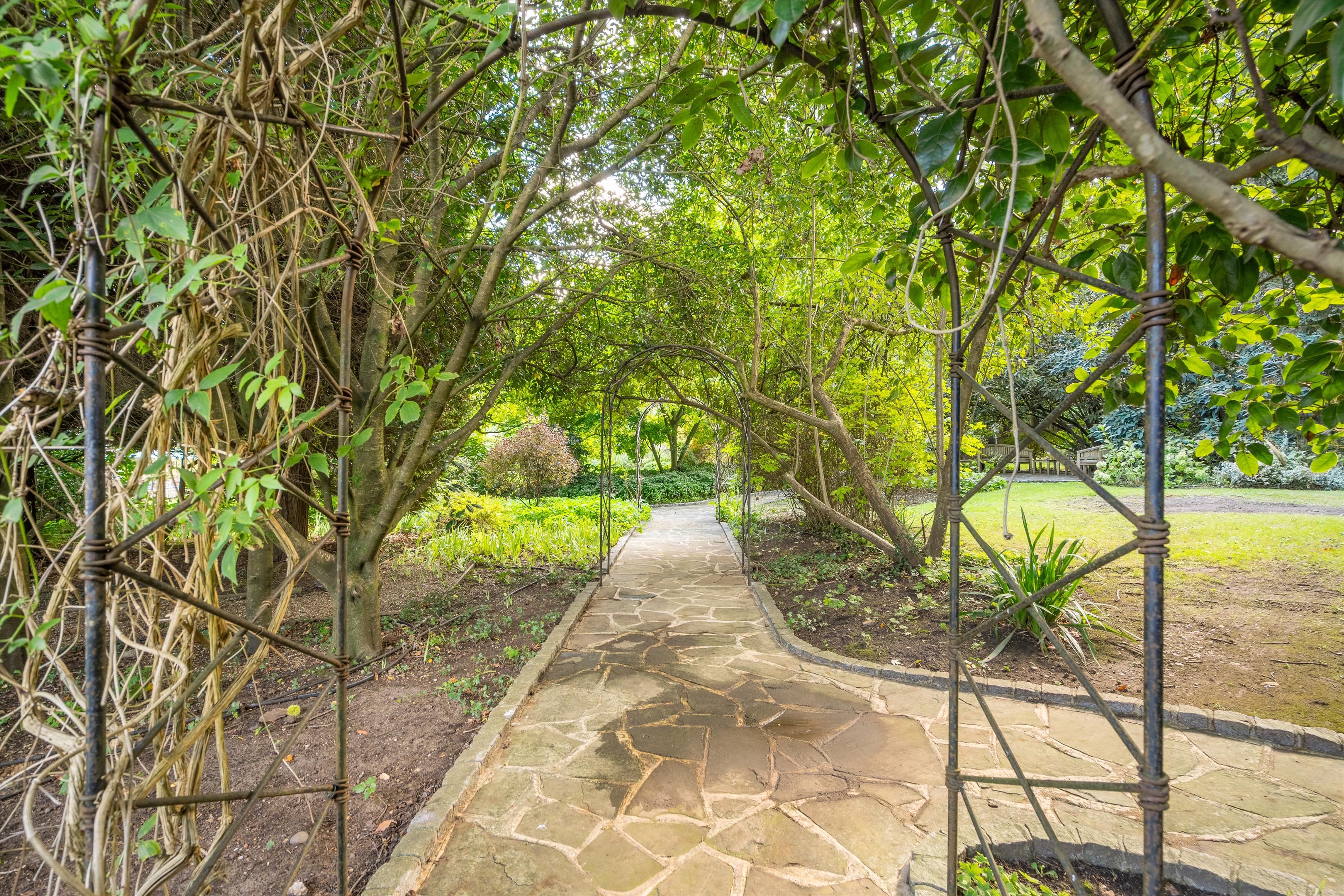 Wentworth Drive, Wentworth, Virginia Water, Surrey, GU25