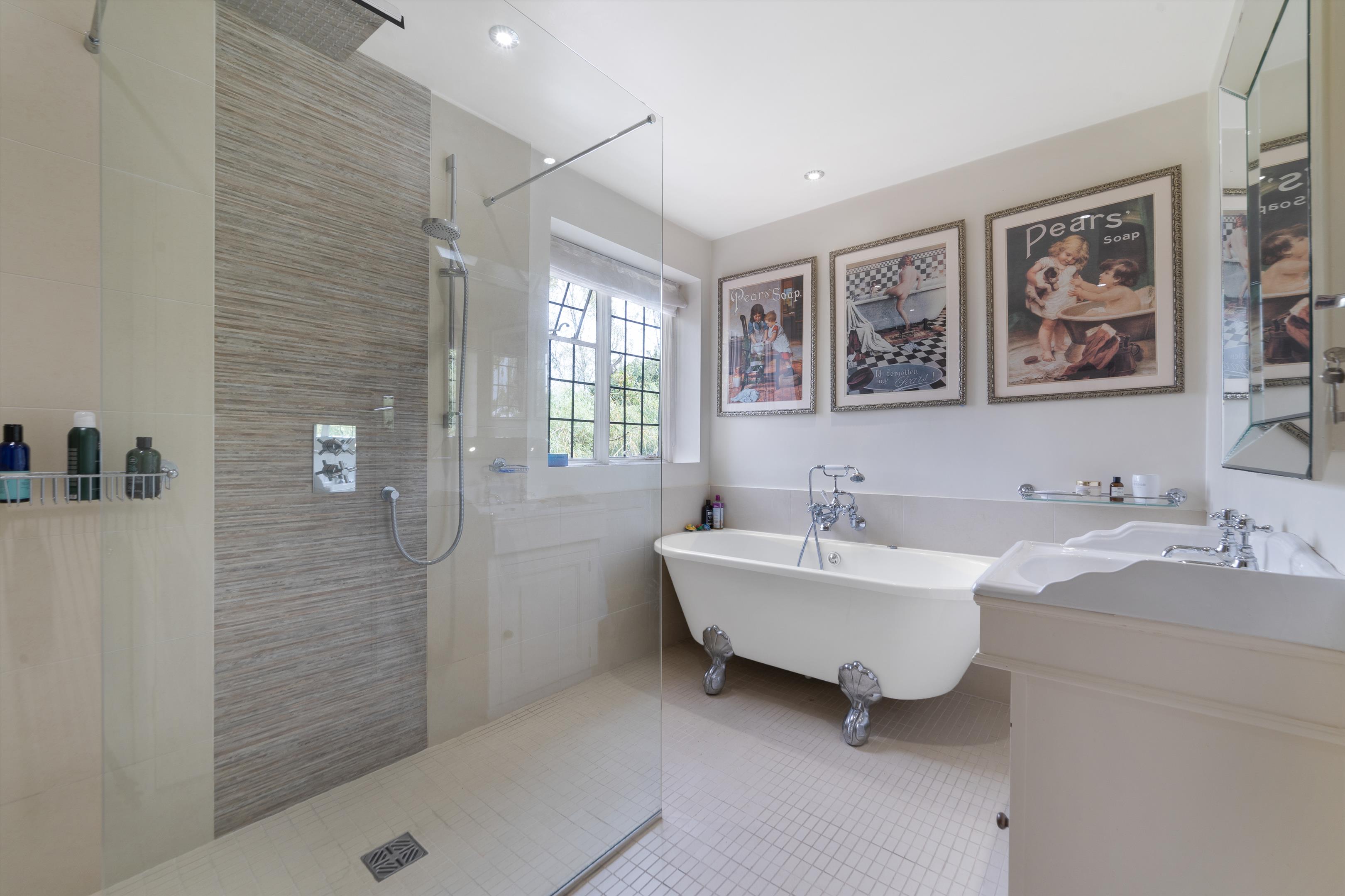 Wentworth Drive, Wentworth, Virginia Water, Surrey, GU25