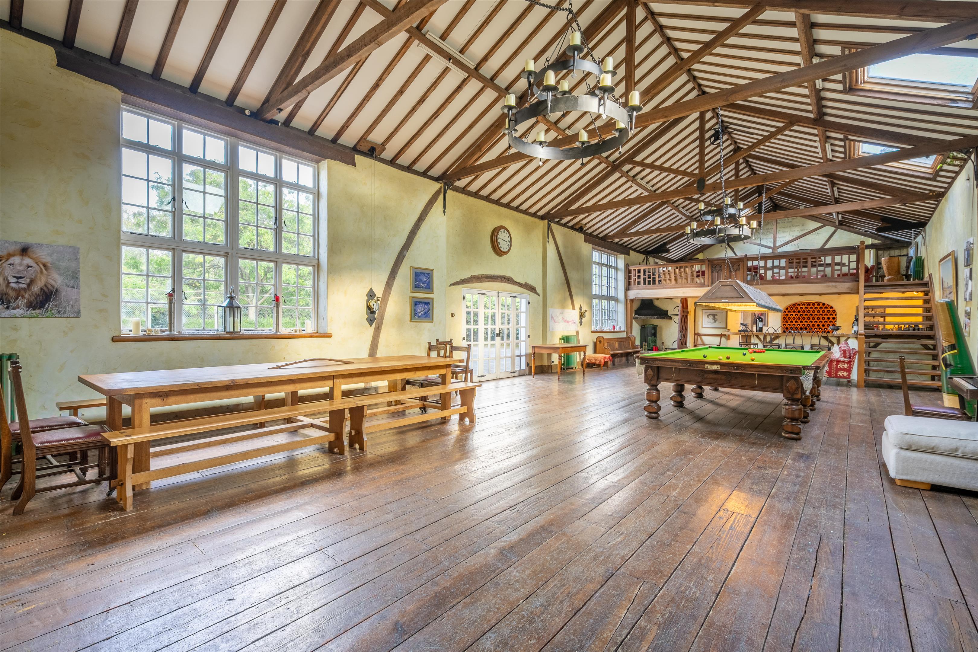 Wentworth Drive, Wentworth, Virginia Water, Surrey, GU25