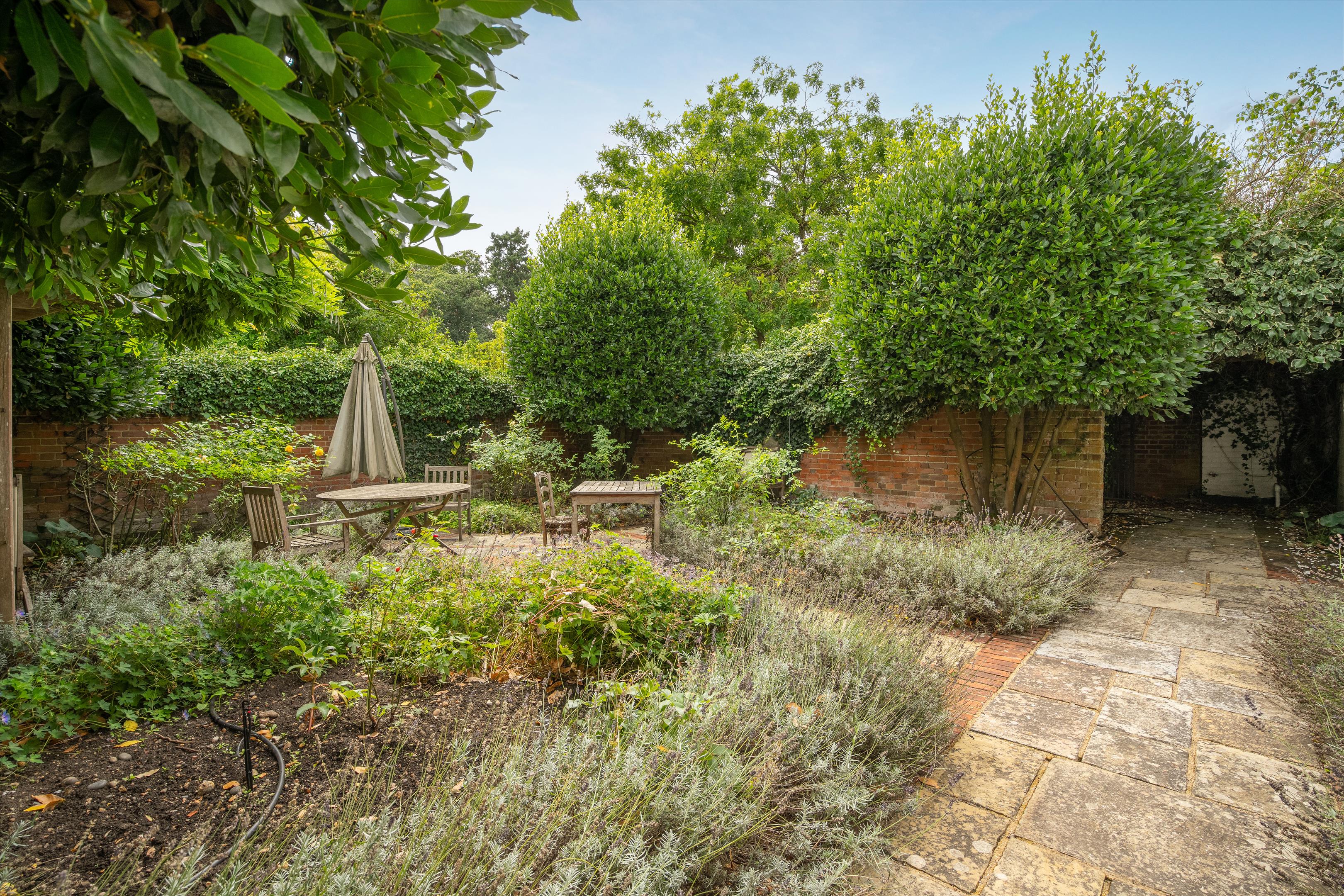 Wentworth Drive, Wentworth, Virginia Water, Surrey, GU25