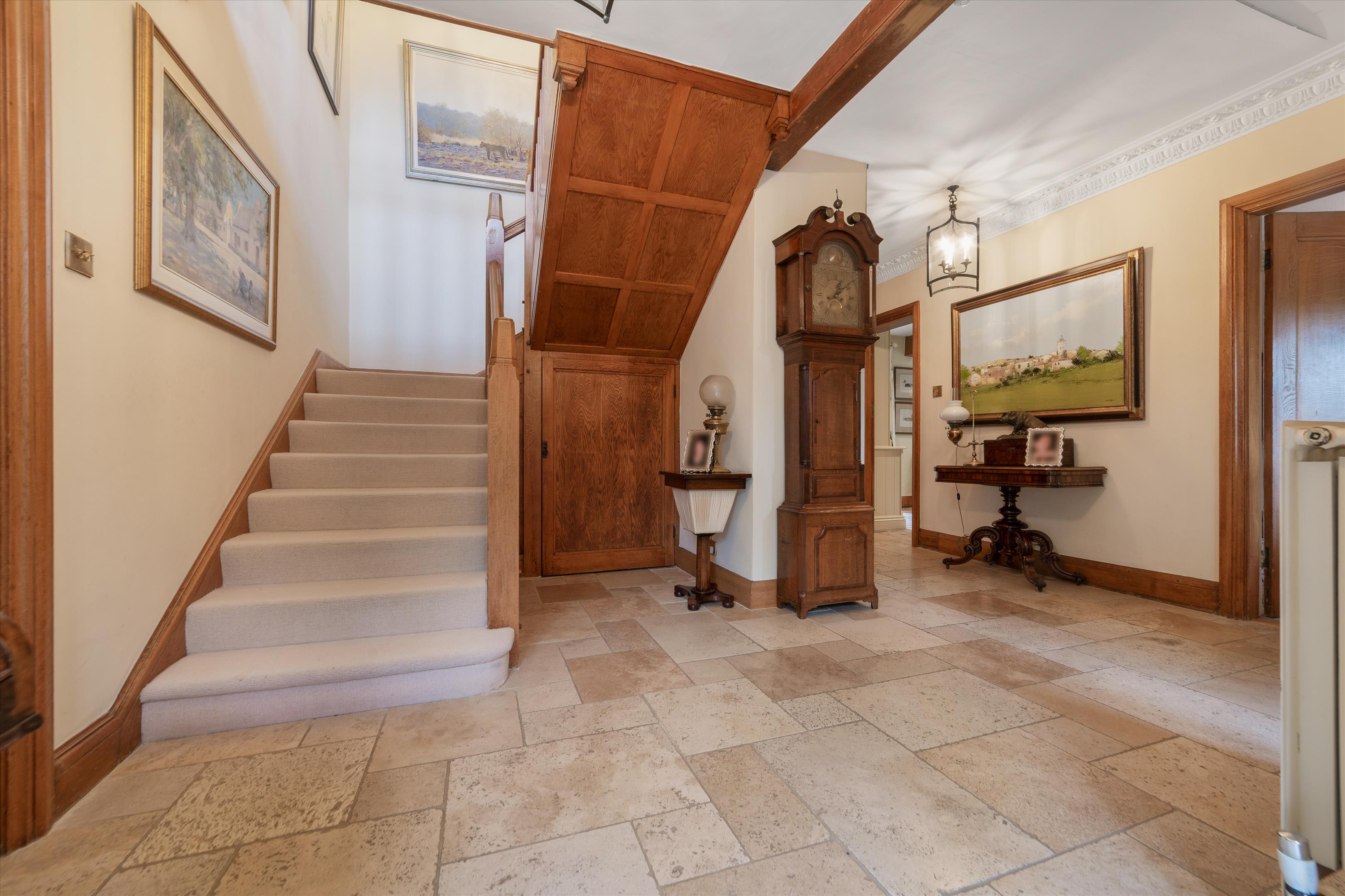 Wentworth Drive, Wentworth, Virginia Water, Surrey, GU25