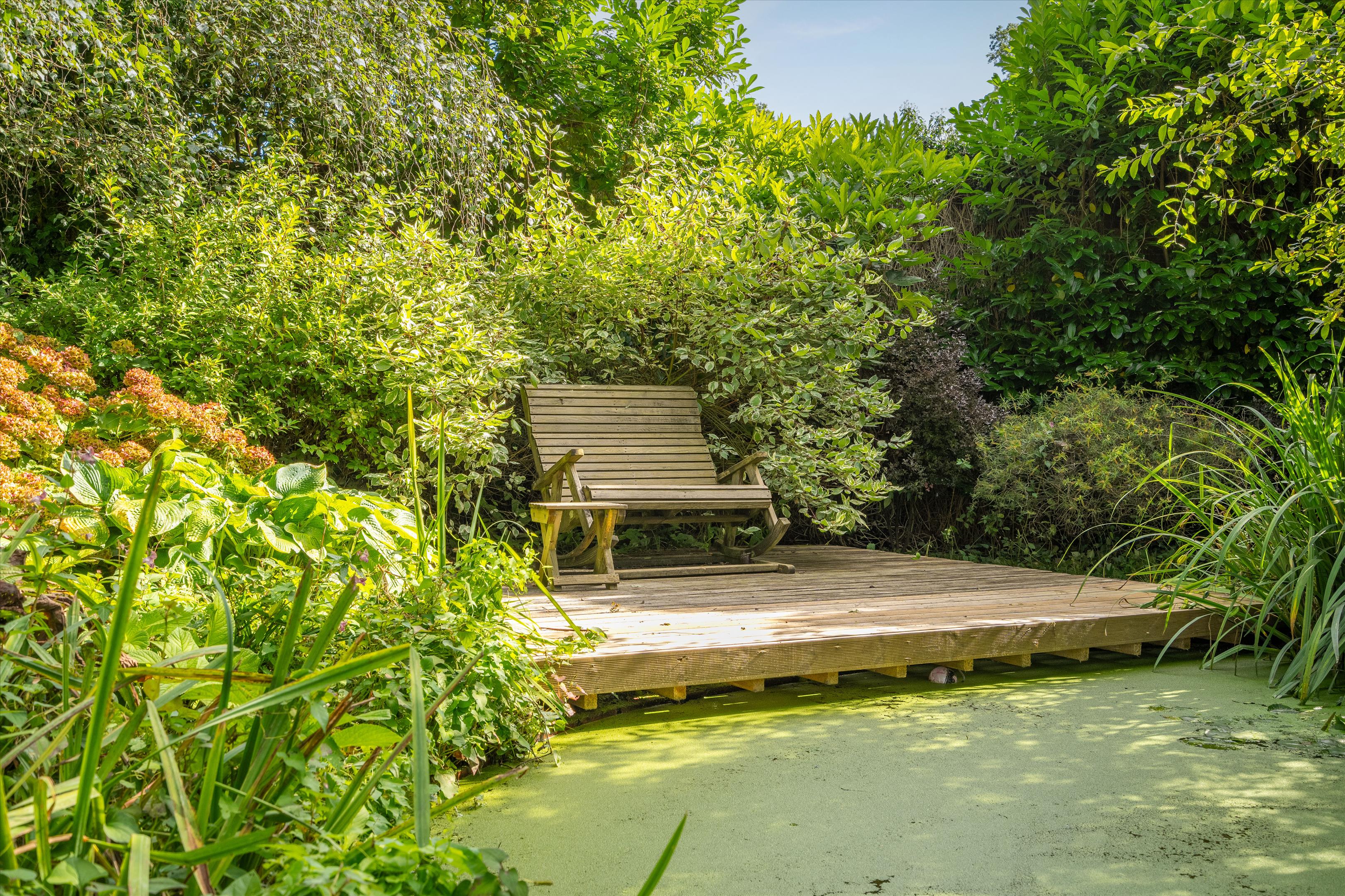 Wentworth Drive, Wentworth, Virginia Water, Surrey, GU25