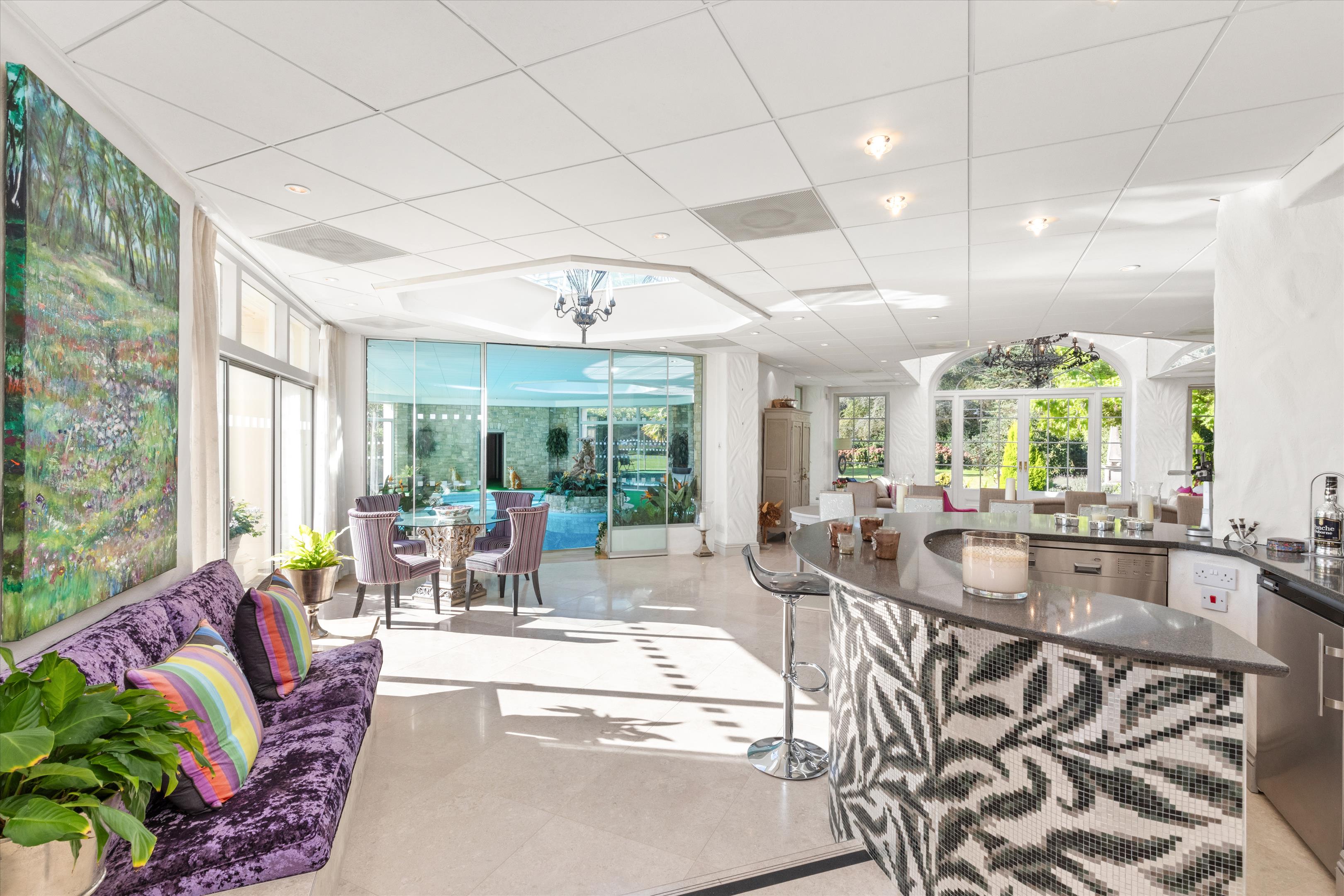Lyminster Road, Lyminster, Arundel, West Sussex, BN17