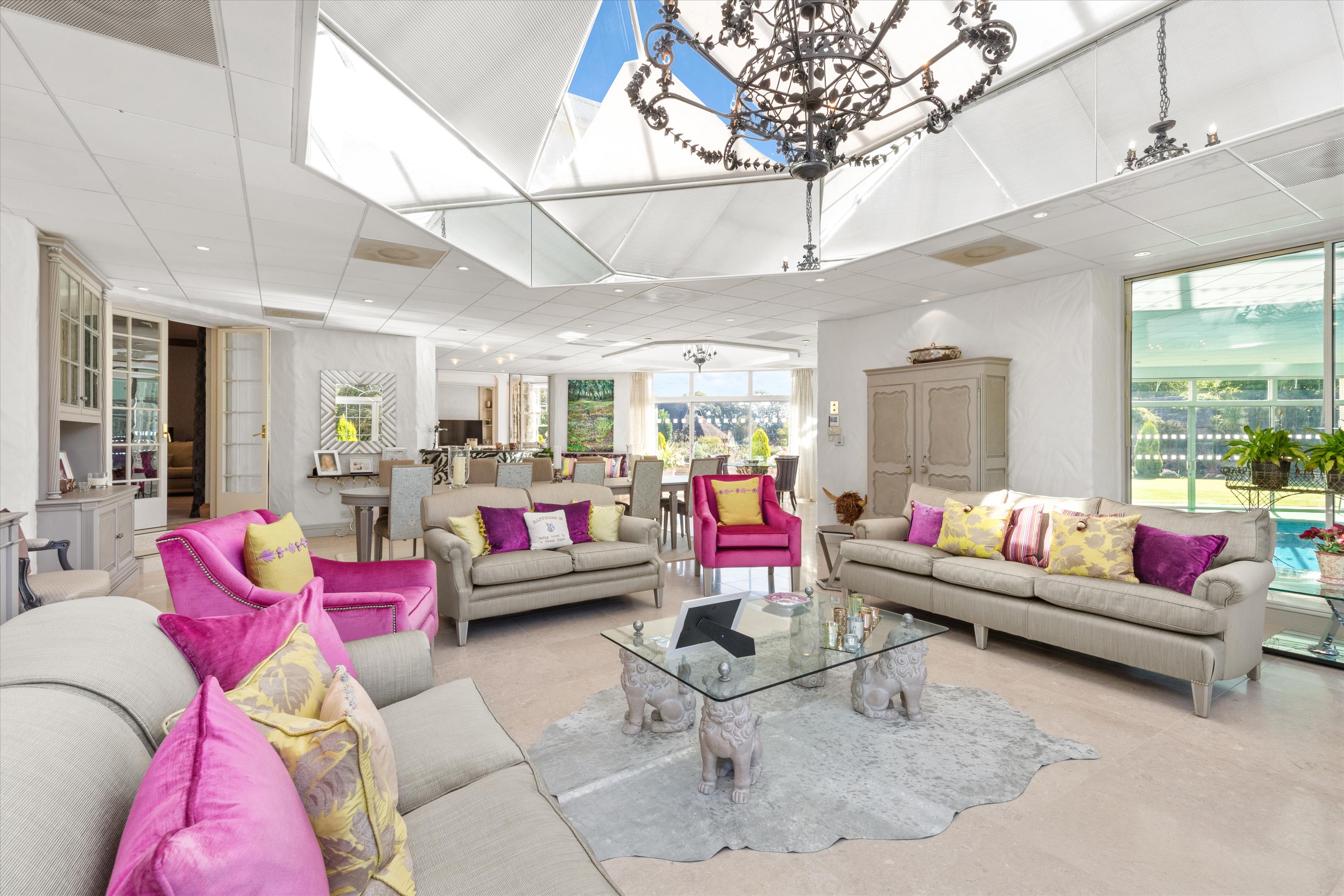Lyminster Road, Lyminster, Arundel, West Sussex, BN17