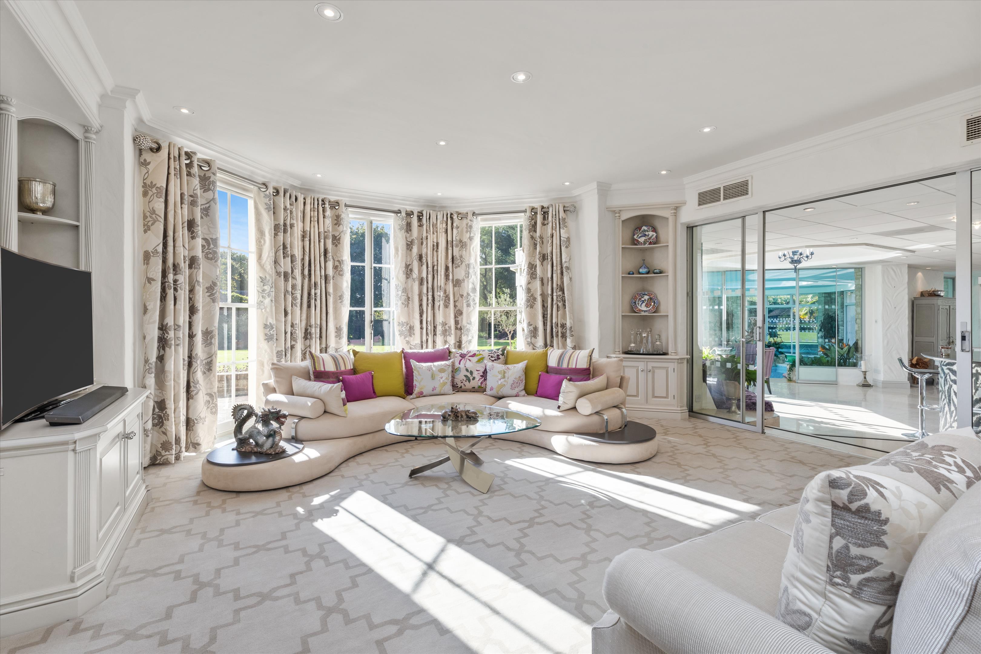 Lyminster Road, Lyminster, Arundel, West Sussex, BN17