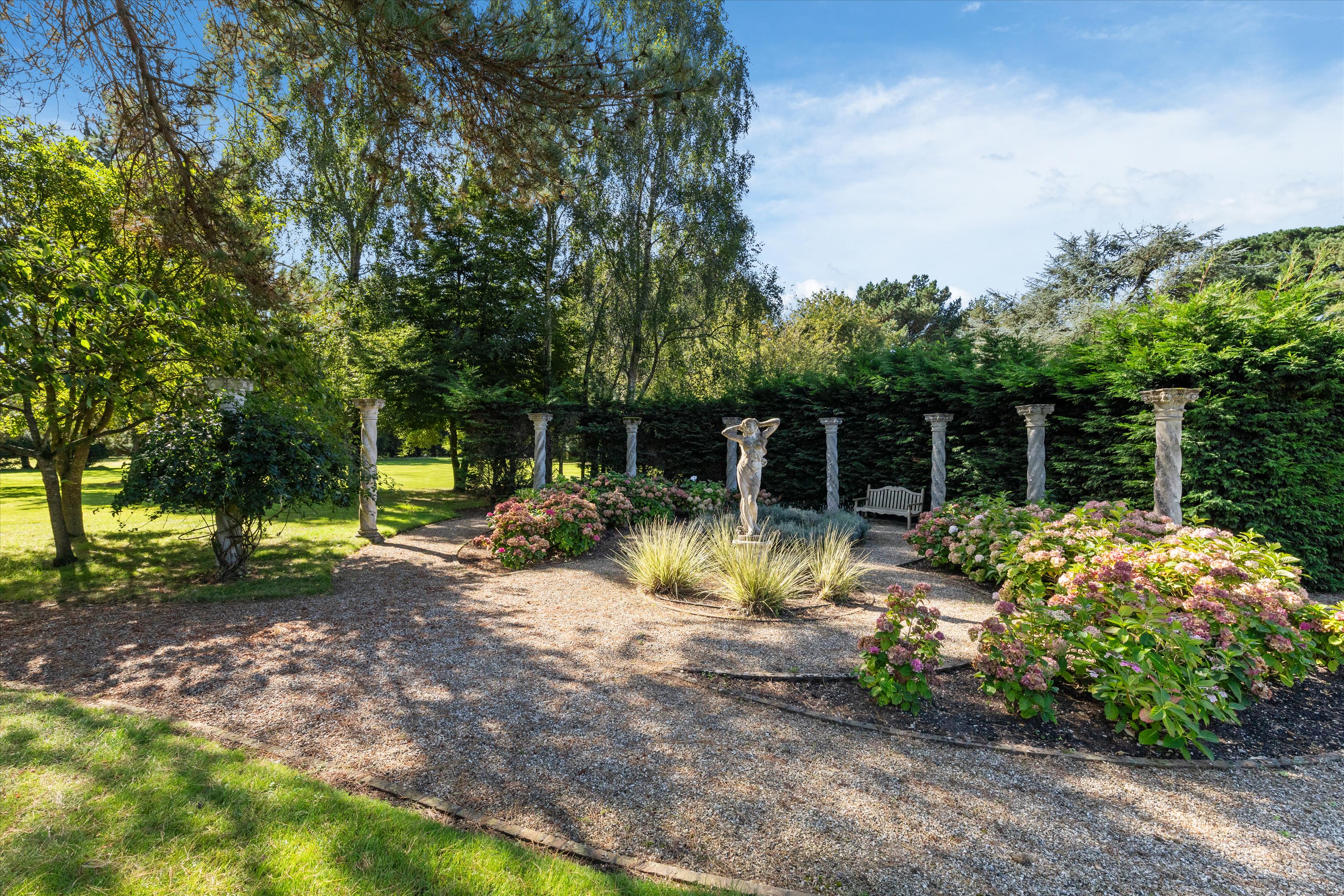 Lyminster Road, Lyminster, Arundel, West Sussex, BN17