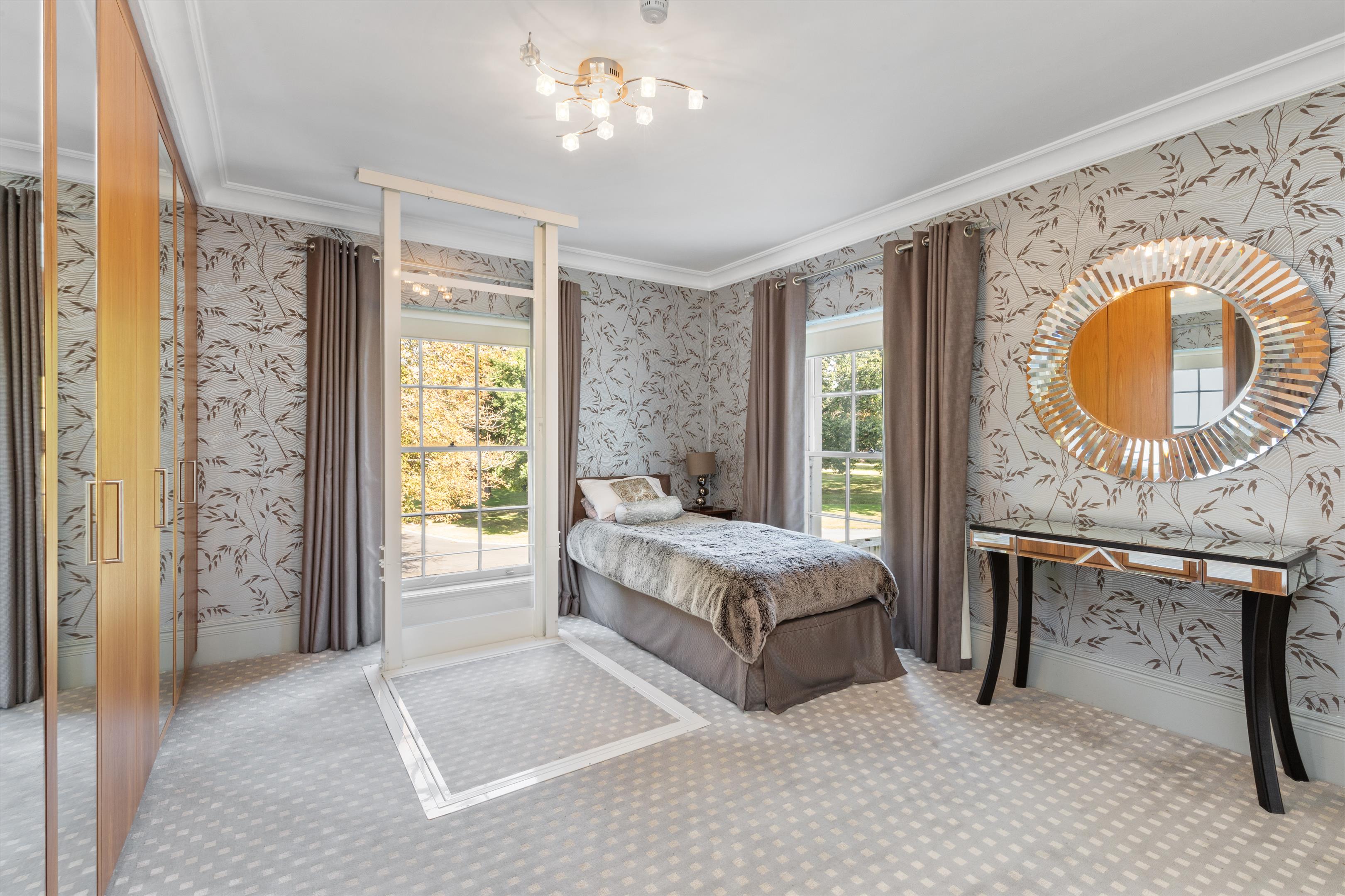 Lyminster Road, Lyminster, Arundel, West Sussex, BN17