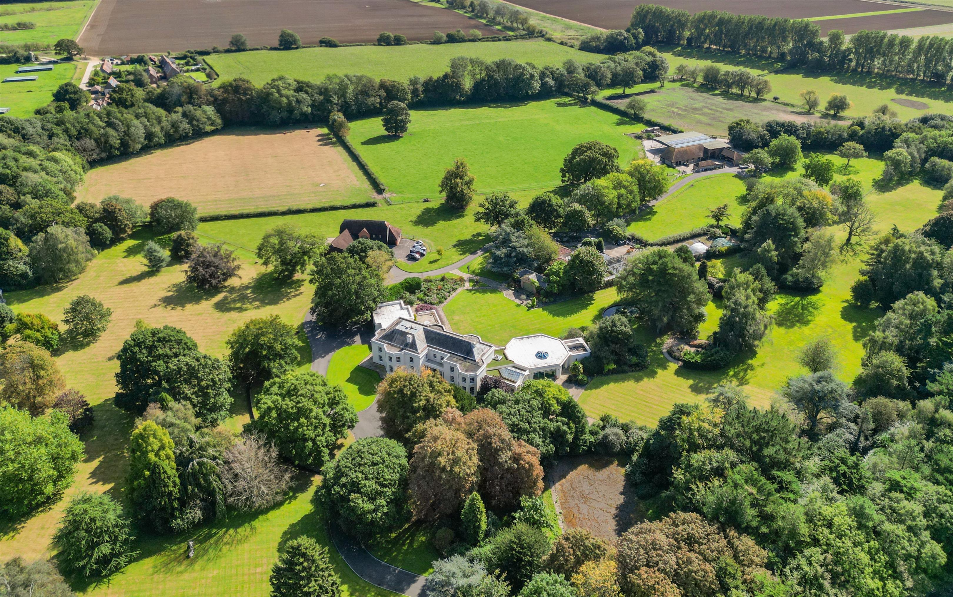 Lyminster Road, Lyminster, Arundel, West Sussex, BN17