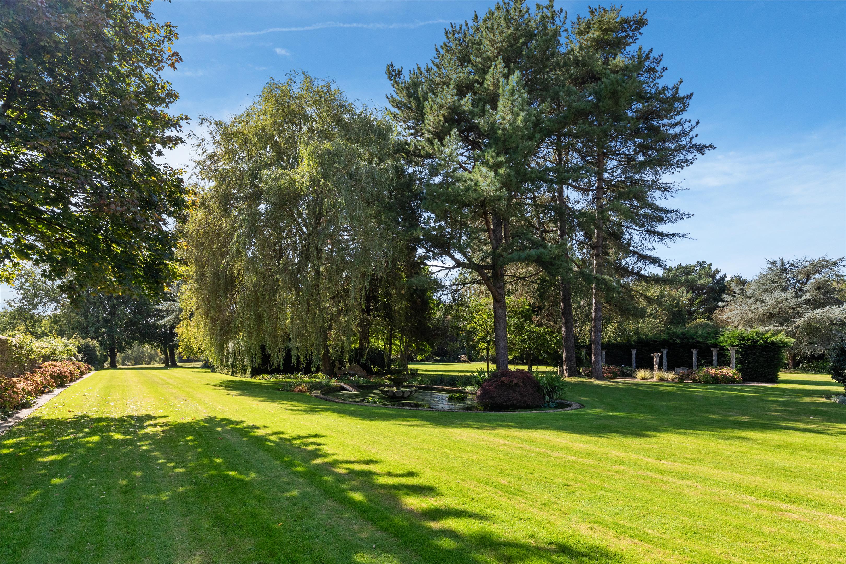 Lyminster Road, Lyminster, Arundel, West Sussex, BN17