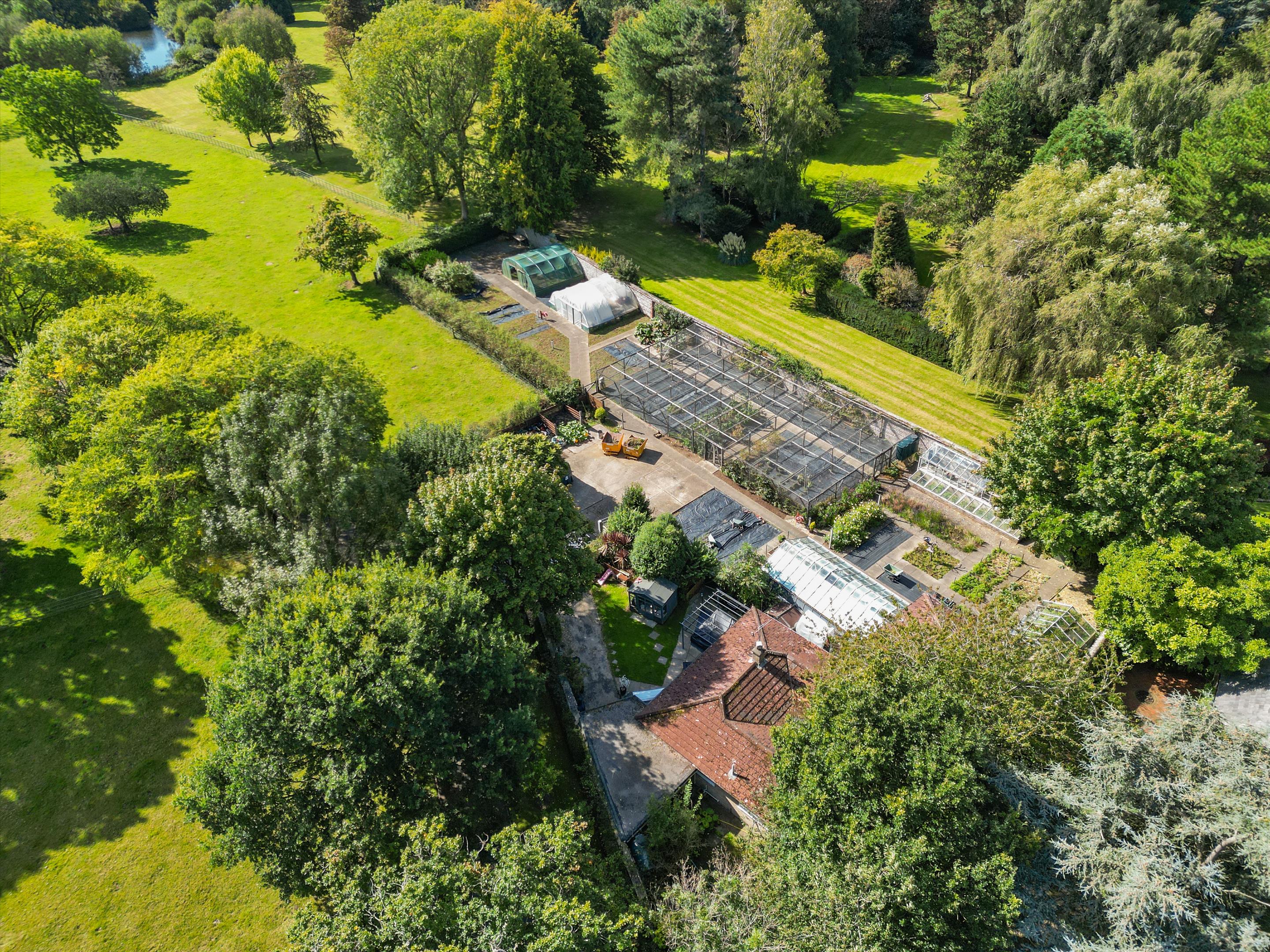 Lyminster Road, Lyminster, Arundel, West Sussex, BN17