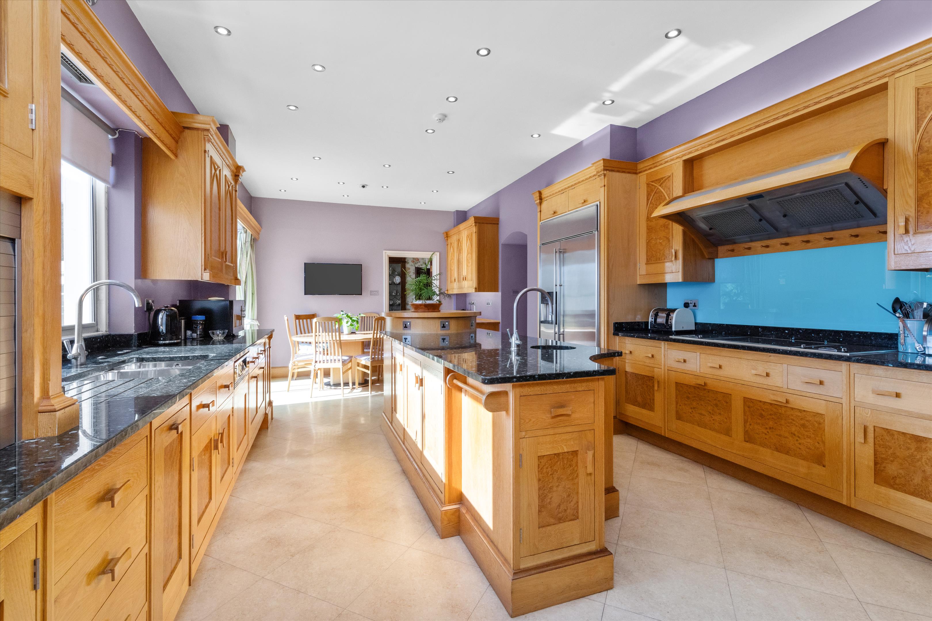 Lyminster Road, Lyminster, Arundel, West Sussex, BN17