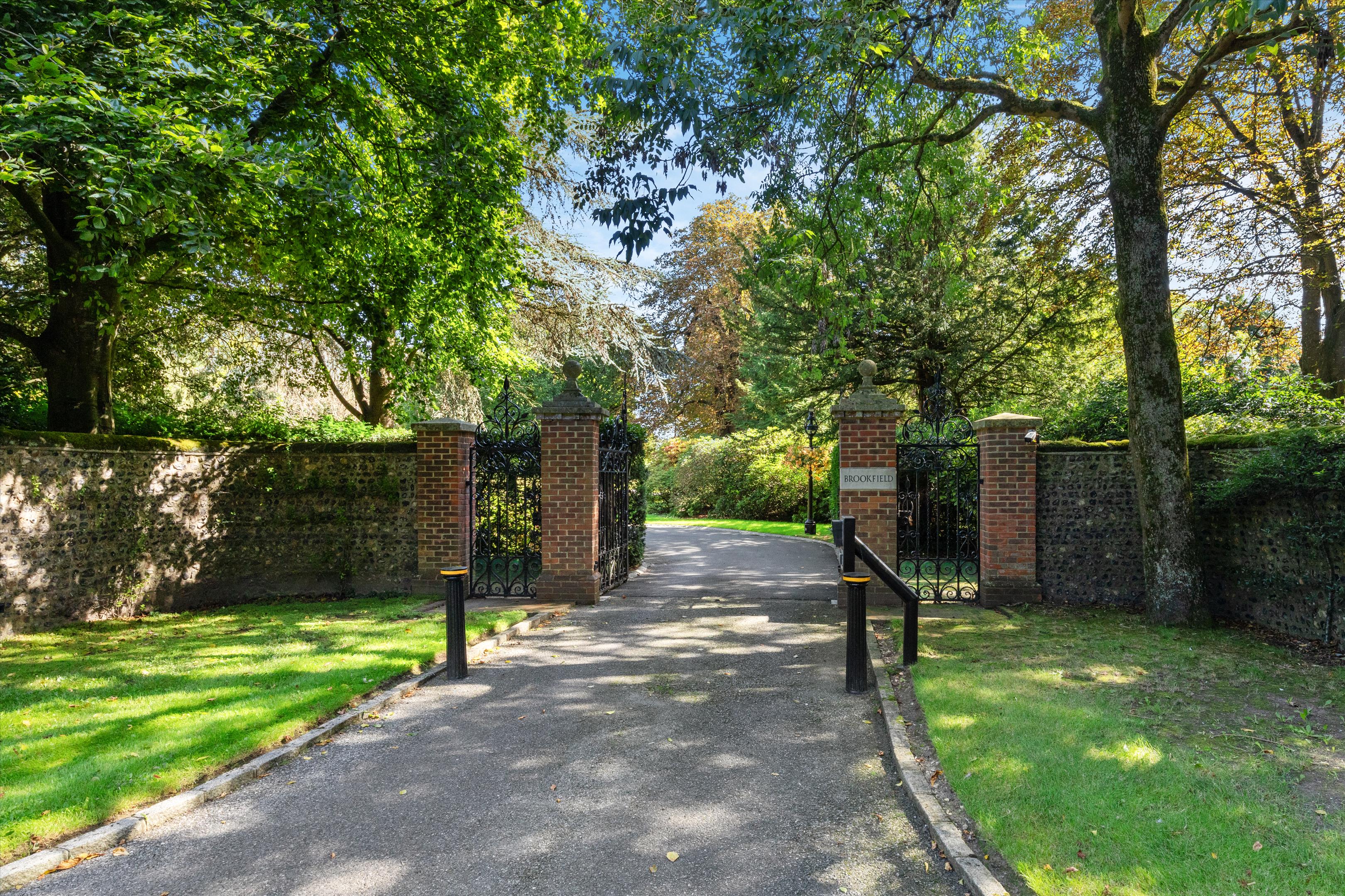Lyminster Road, Lyminster, Arundel, West Sussex, BN17