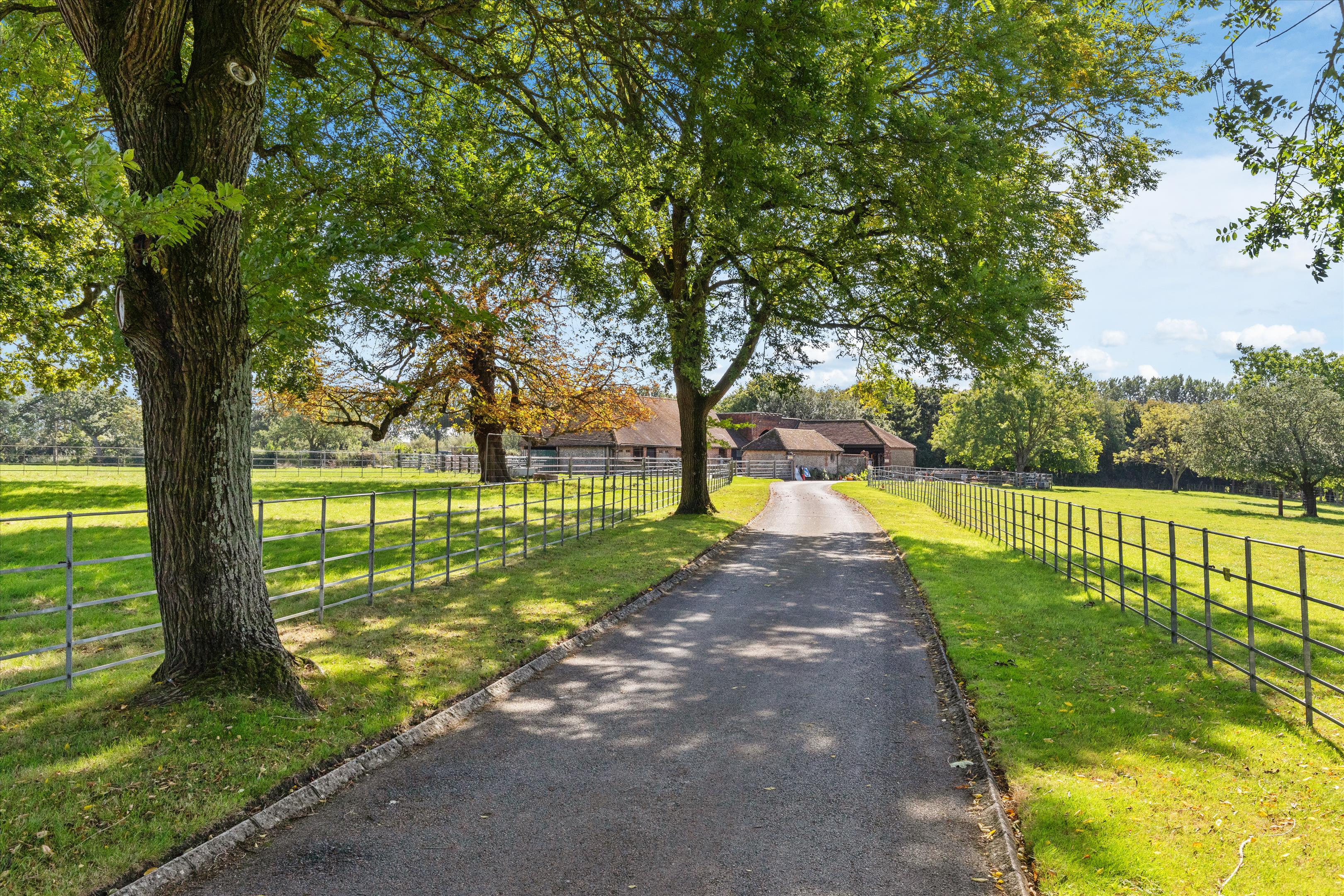 Lyminster Road, Lyminster, Arundel, West Sussex, BN17