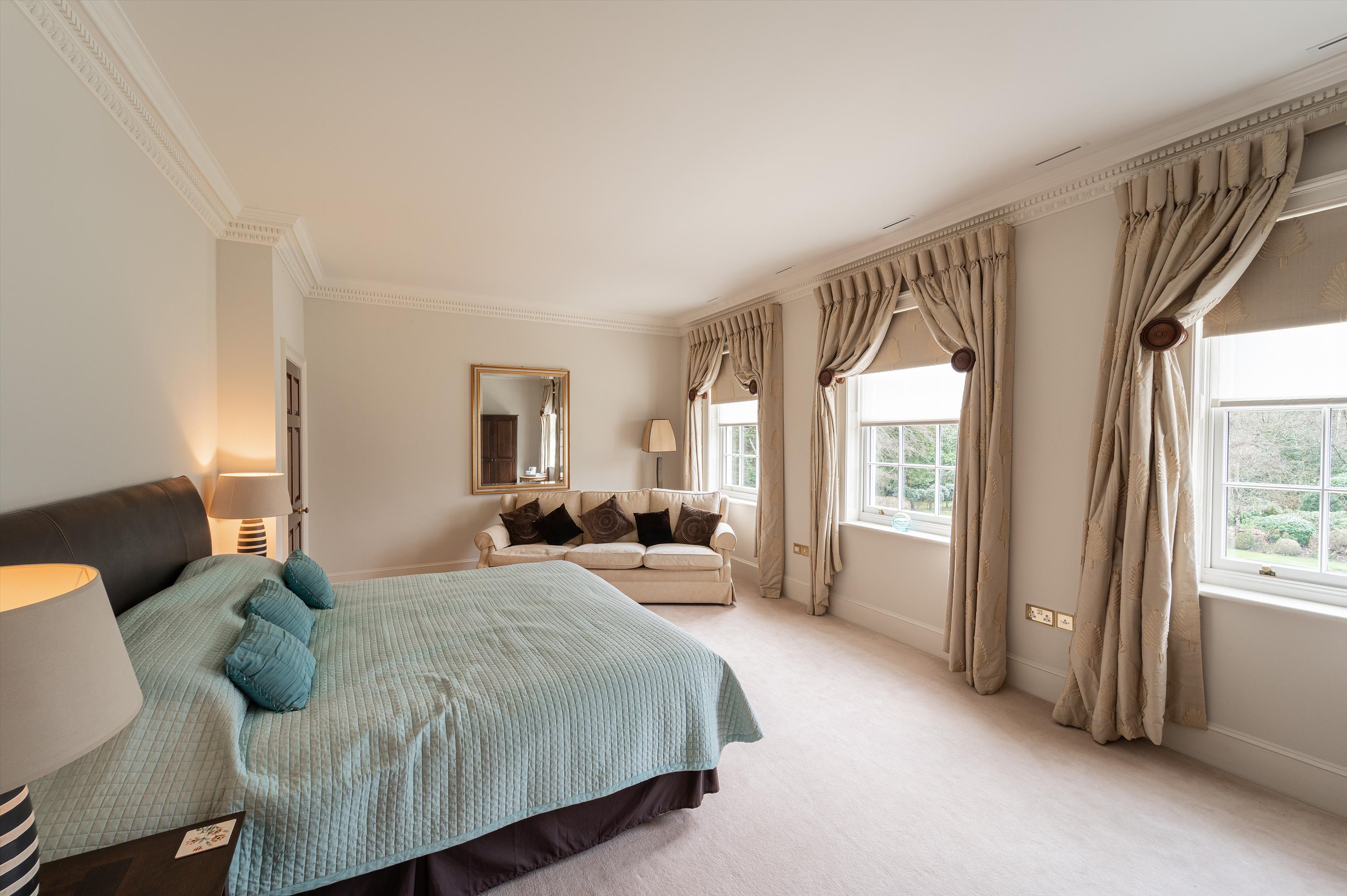 Portnall Rise, Virginia Water, Surrey, GU25