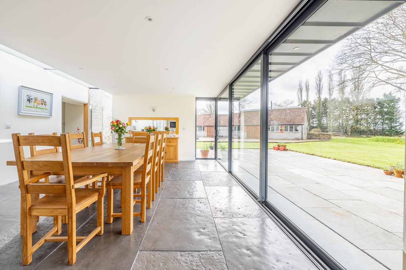 Muchelney Road, Baltonsborough, Glastonbury, Somerset, BA6