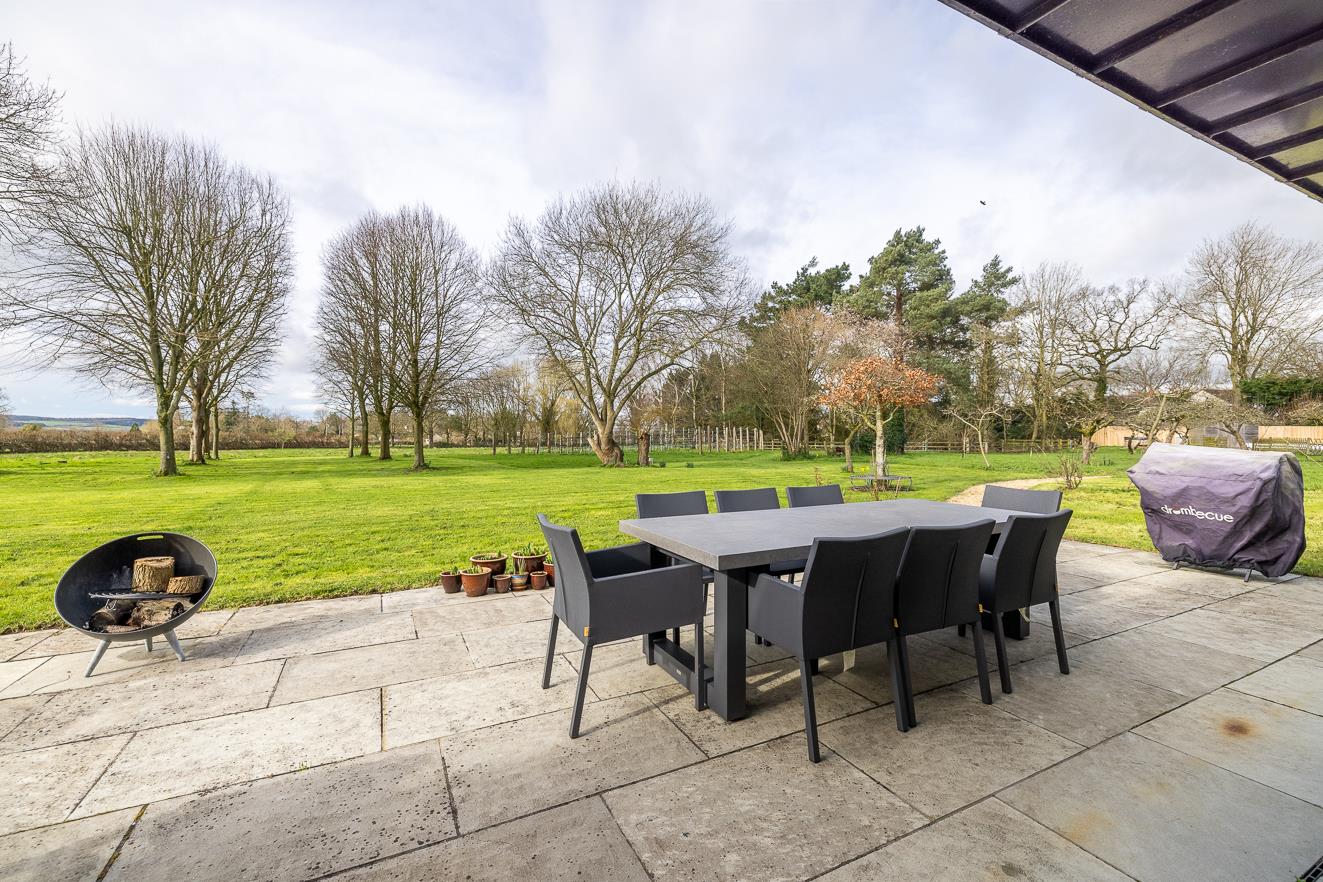 Muchelney Road, Baltonsborough, Glastonbury, Somerset, BA6