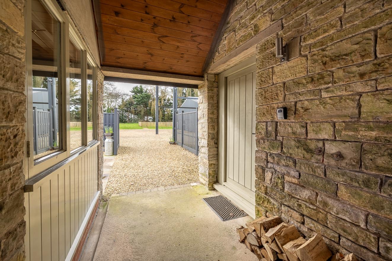 Muchelney Road, Baltonsborough, Glastonbury, Somerset, BA6