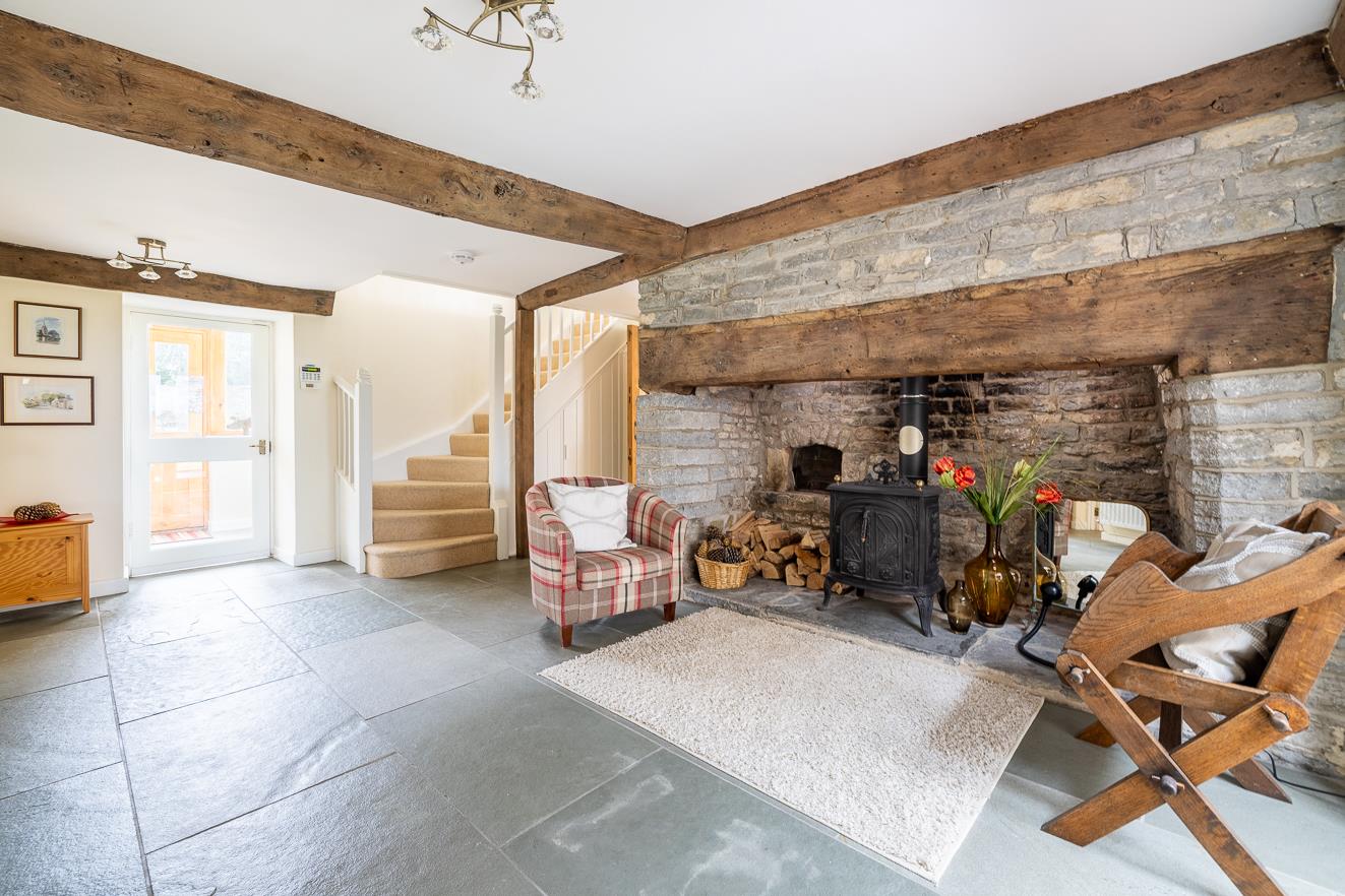 Muchelney Road, Baltonsborough, Glastonbury, Somerset, BA6