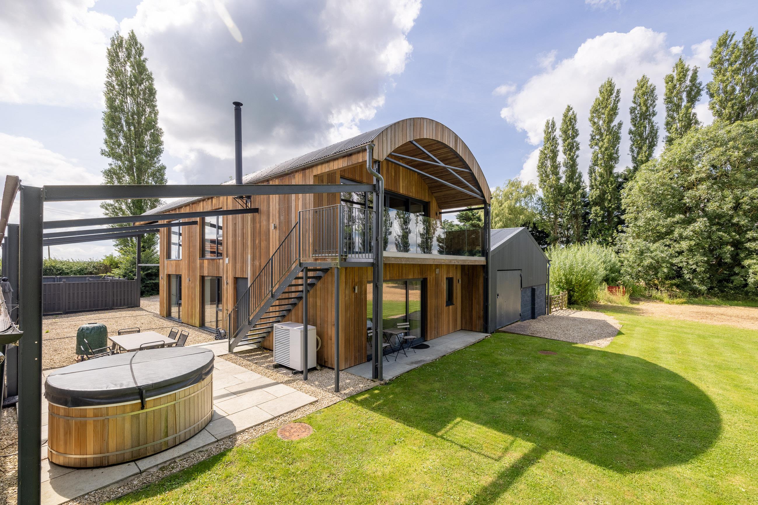 Muchelney Road, Baltonsborough, Glastonbury, Somerset, BA6