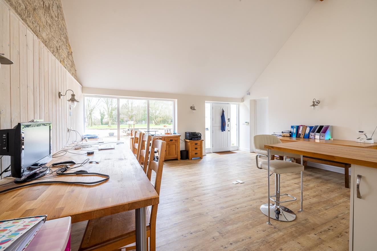 Muchelney Road, Baltonsborough, Glastonbury, Somerset, BA6