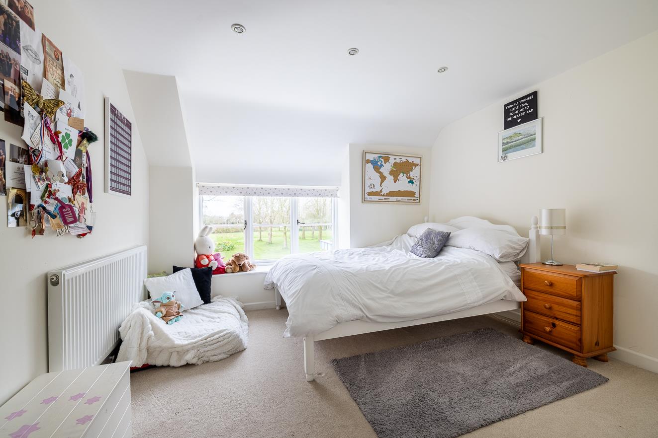 Muchelney Road, Baltonsborough, Glastonbury, Somerset, BA6