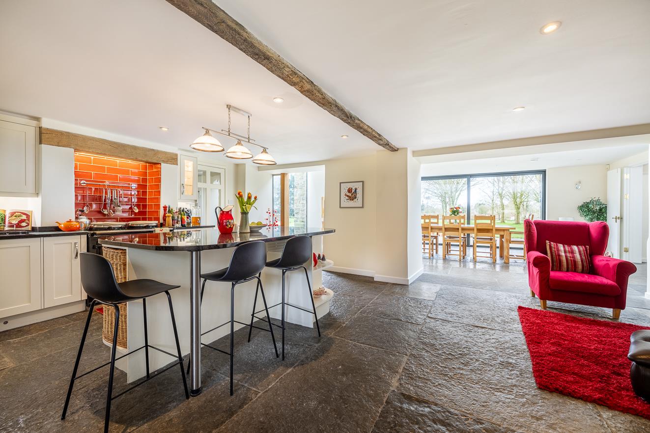 Muchelney Road, Baltonsborough, Glastonbury, Somerset, BA6