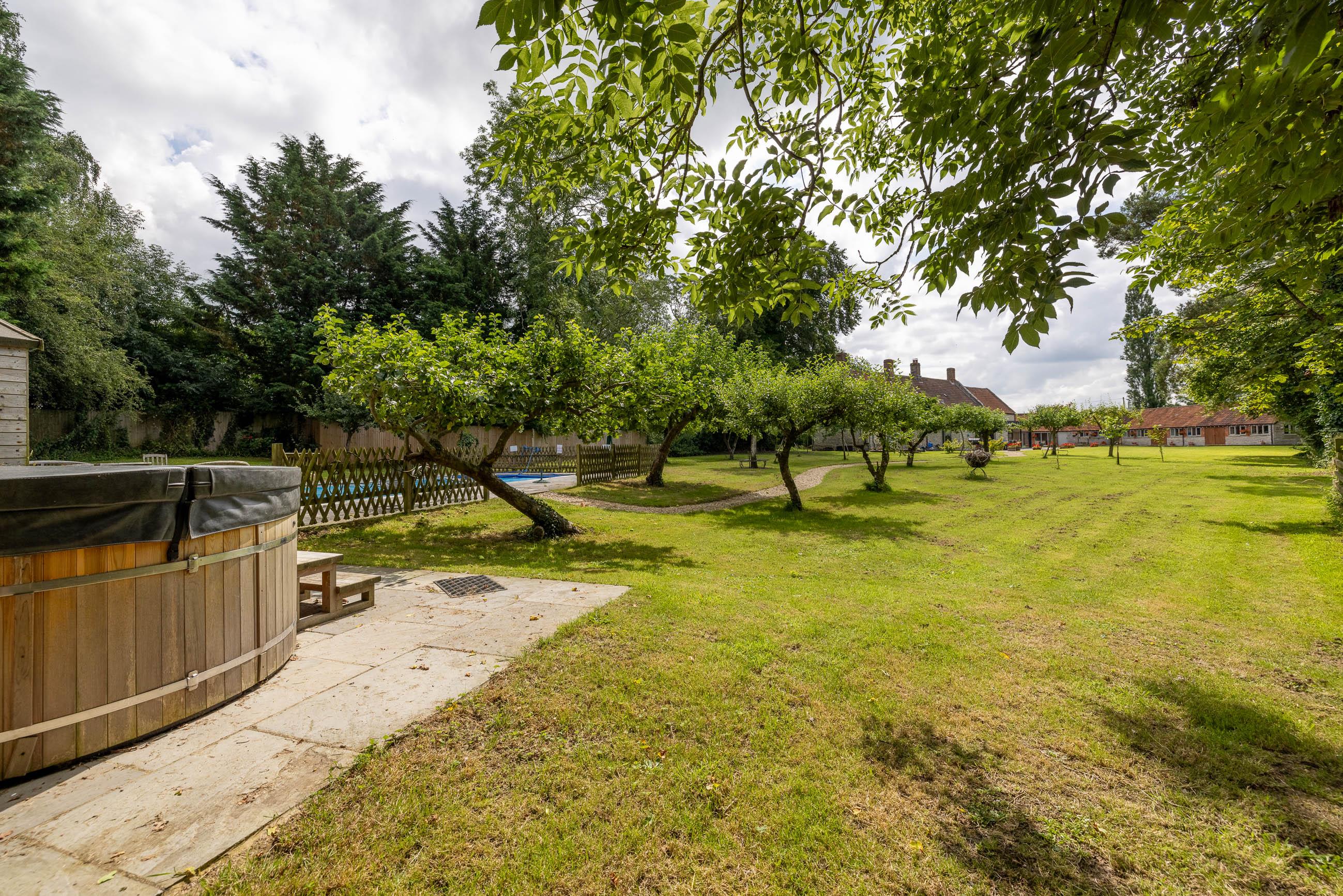 Muchelney Road, Baltonsborough, Glastonbury, Somerset, BA6