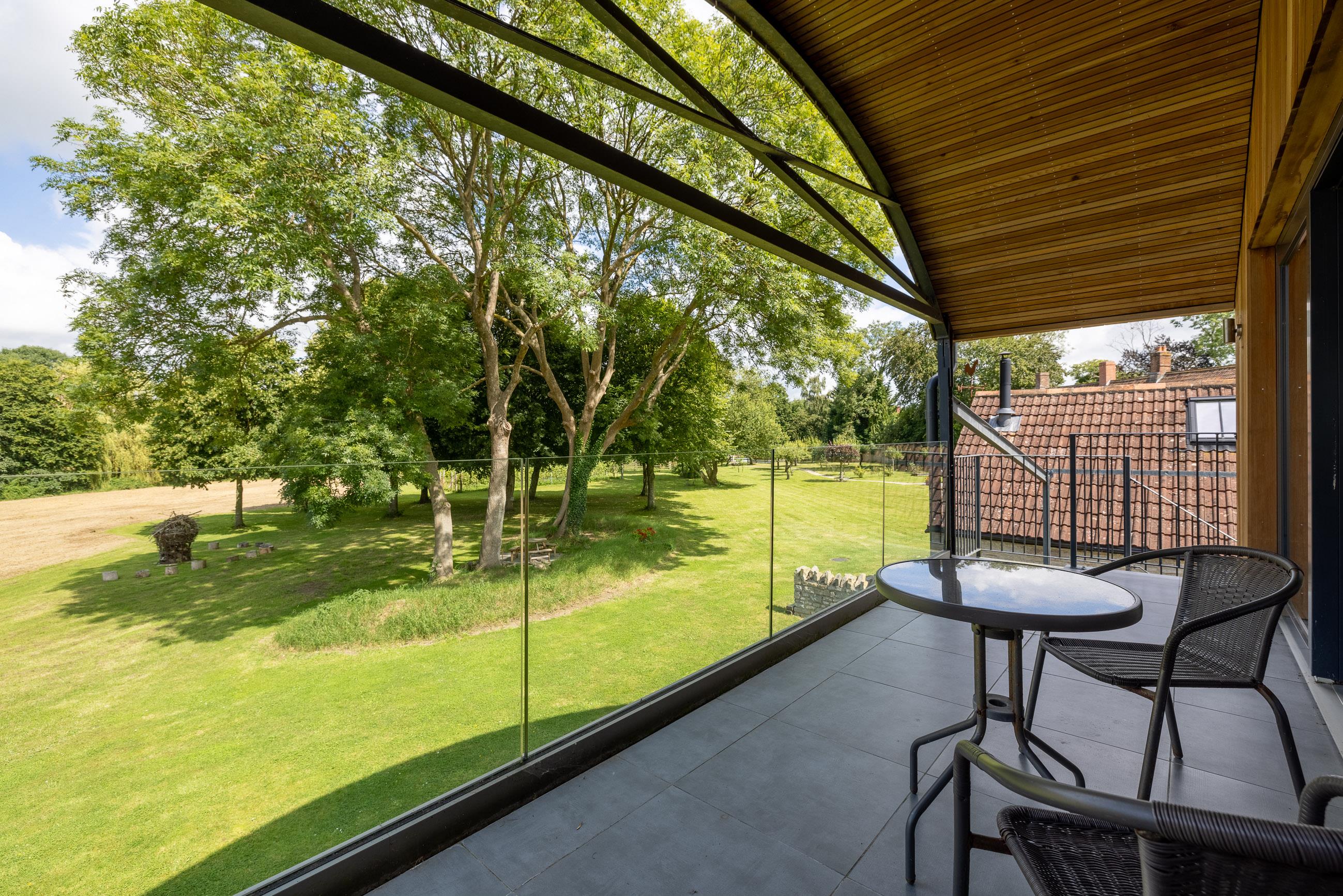 Muchelney Road, Baltonsborough, Glastonbury, Somerset, BA6