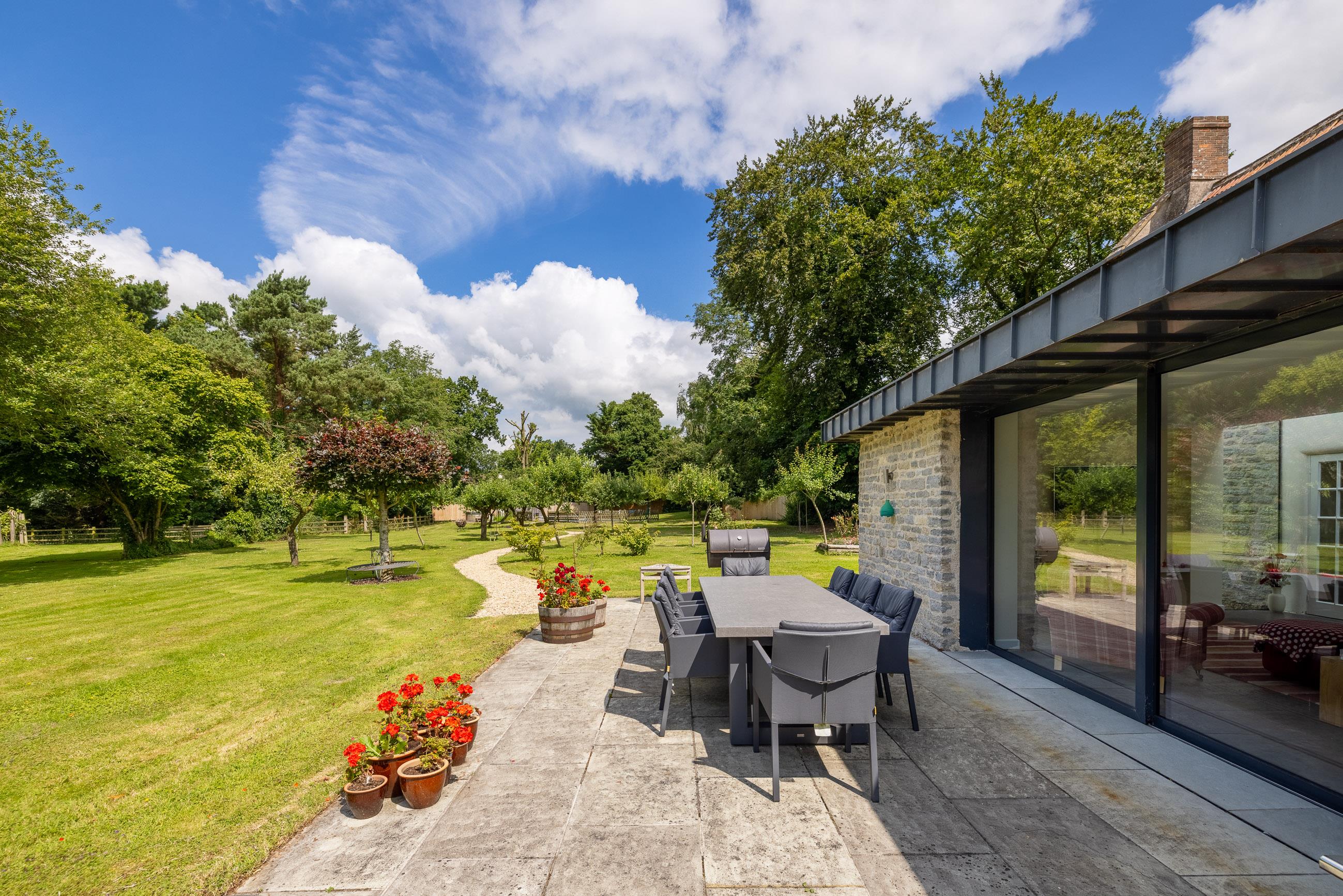 Muchelney Road, Baltonsborough, Glastonbury, Somerset, BA6