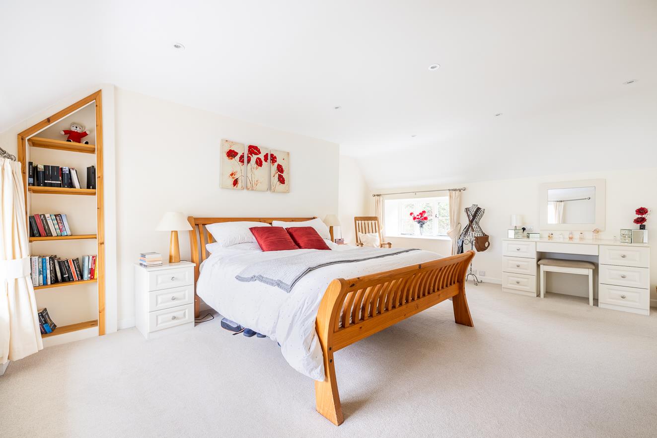 Muchelney Road, Baltonsborough, Glastonbury, Somerset, BA6