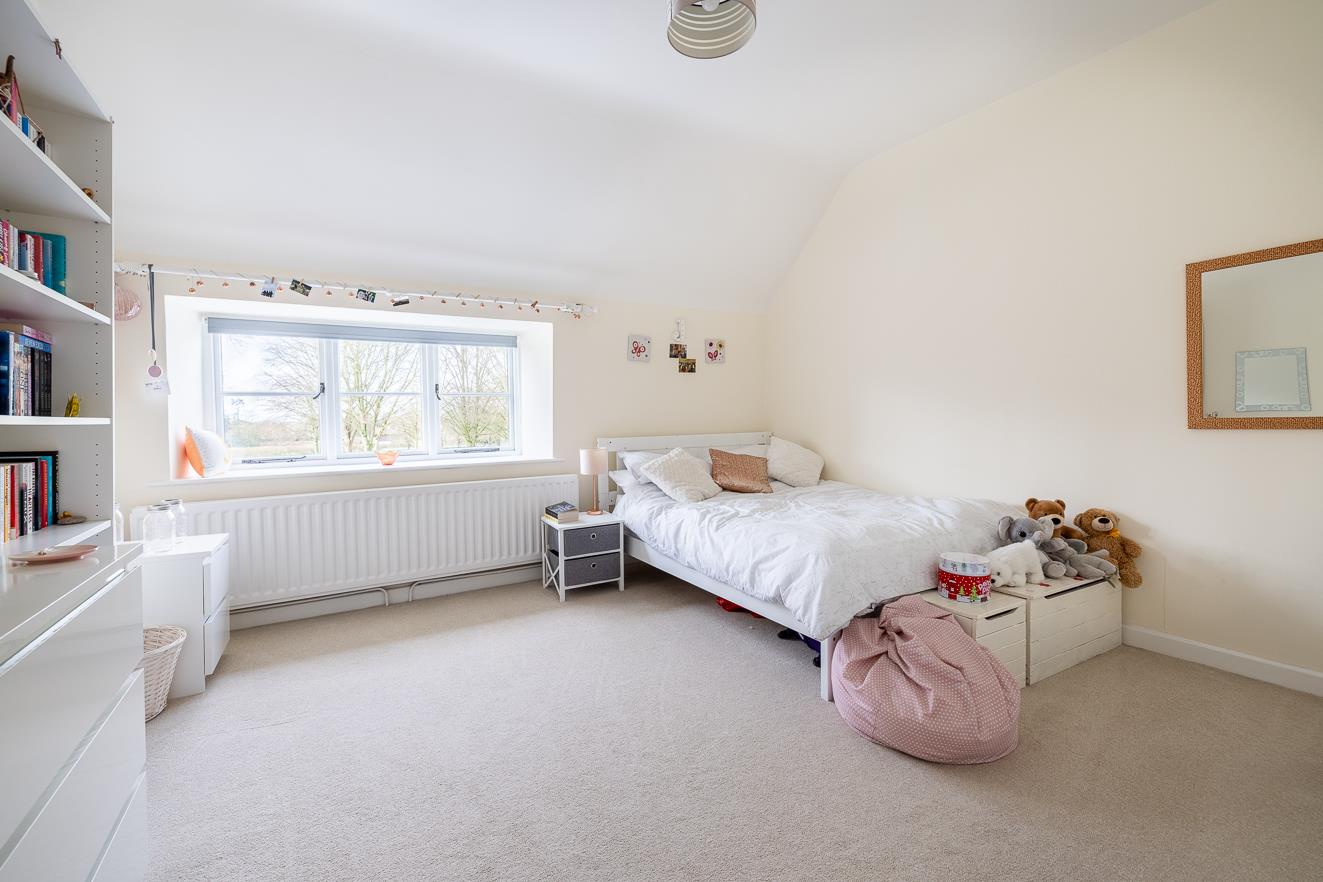 Muchelney Road, Baltonsborough, Glastonbury, Somerset, BA6