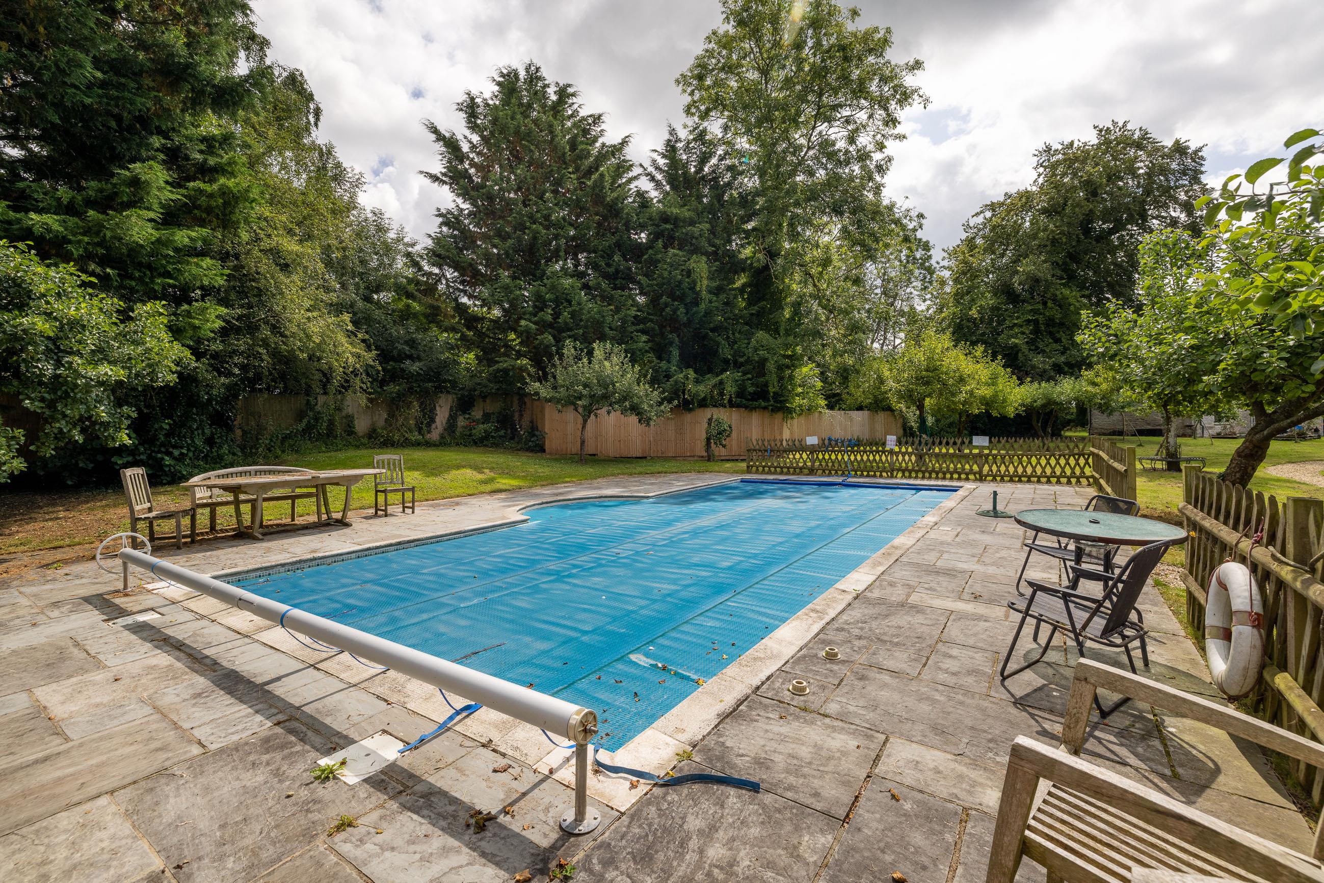 Muchelney Road, Baltonsborough, Glastonbury, Somerset, BA6