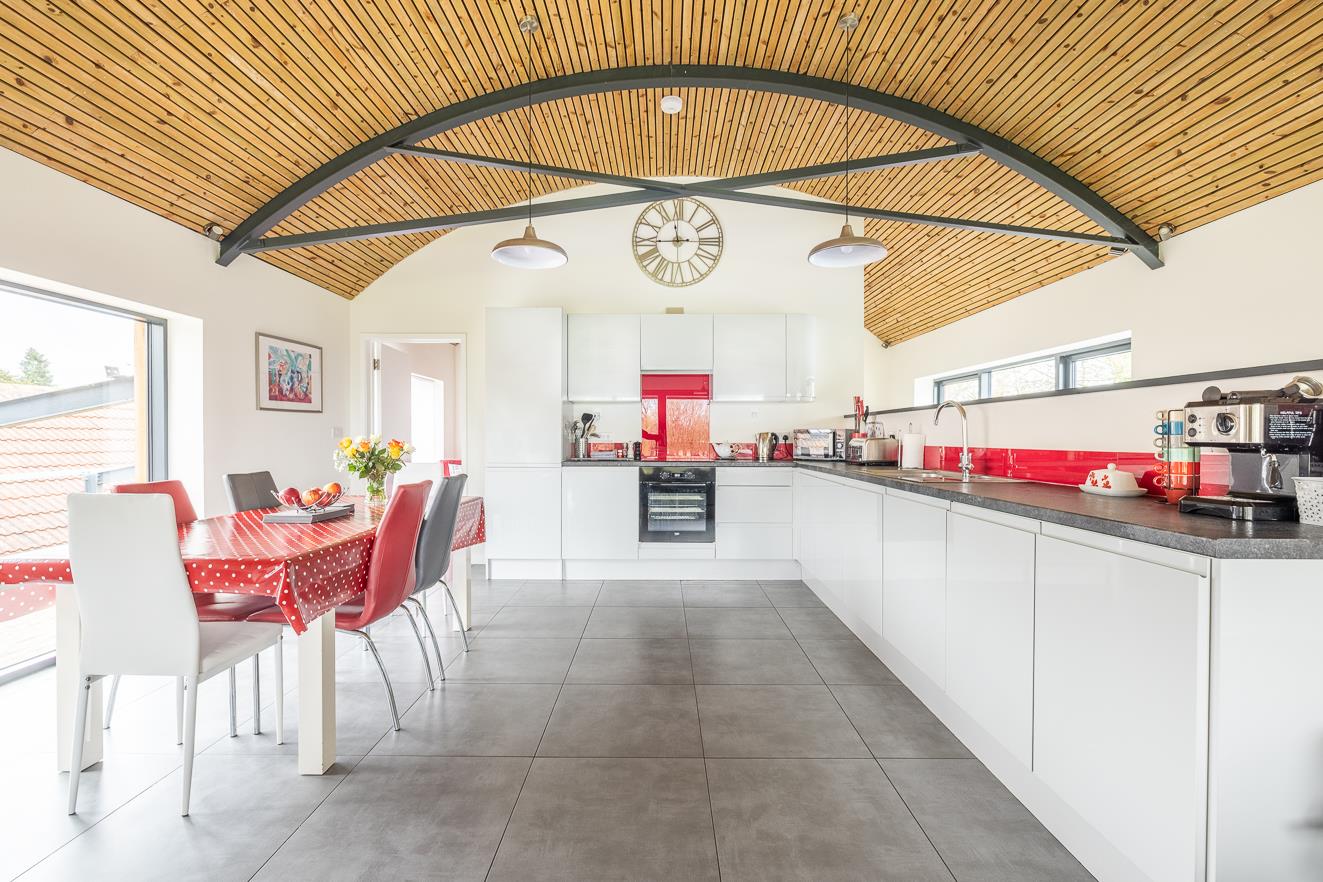 Muchelney Road, Baltonsborough, Glastonbury, Somerset, BA6