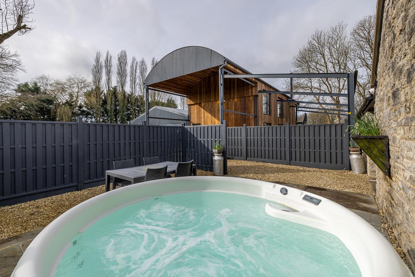 Muchelney Road, Baltonsborough, Glastonbury, Somerset, BA6