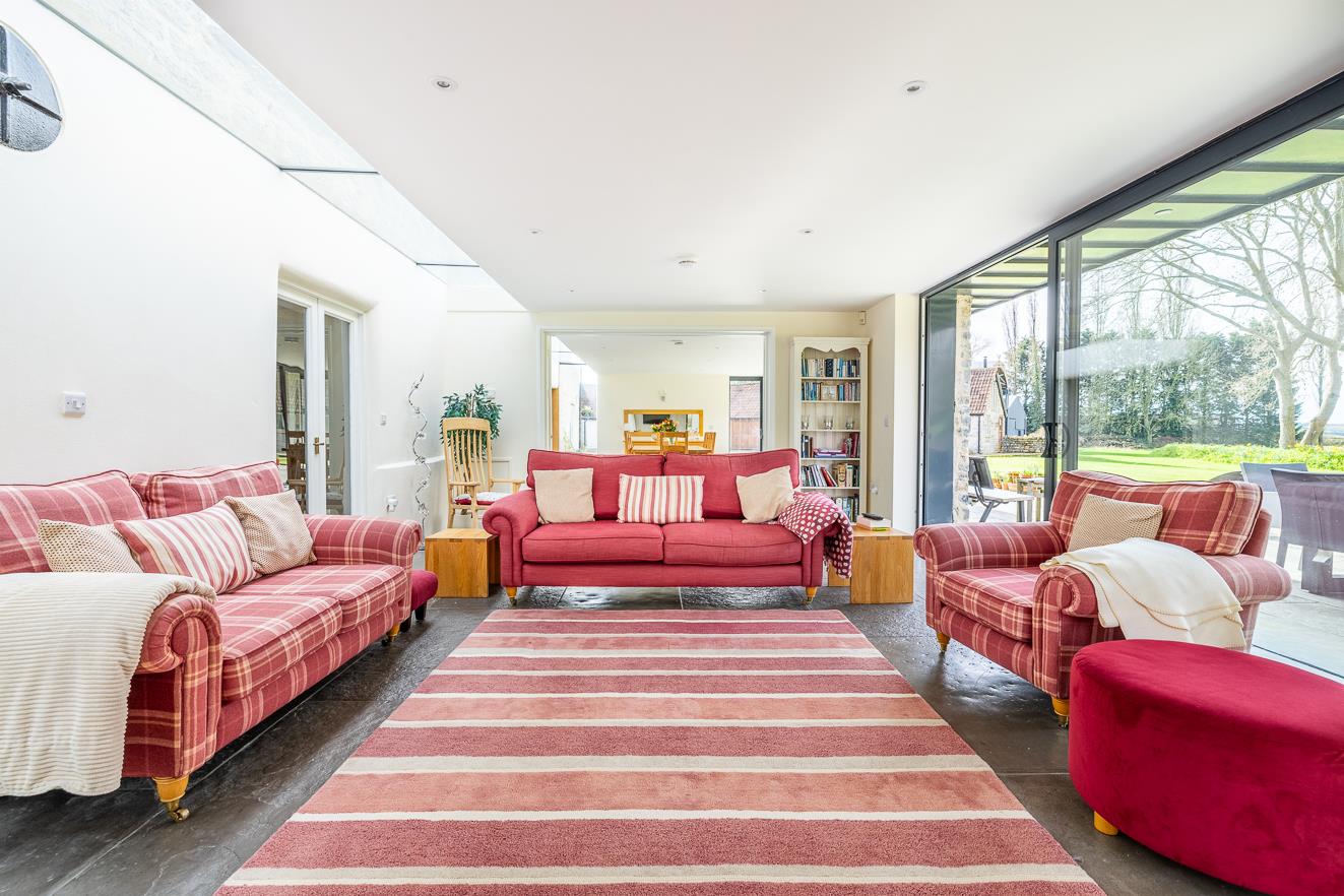 Muchelney Road, Baltonsborough, Glastonbury, Somerset, BA6