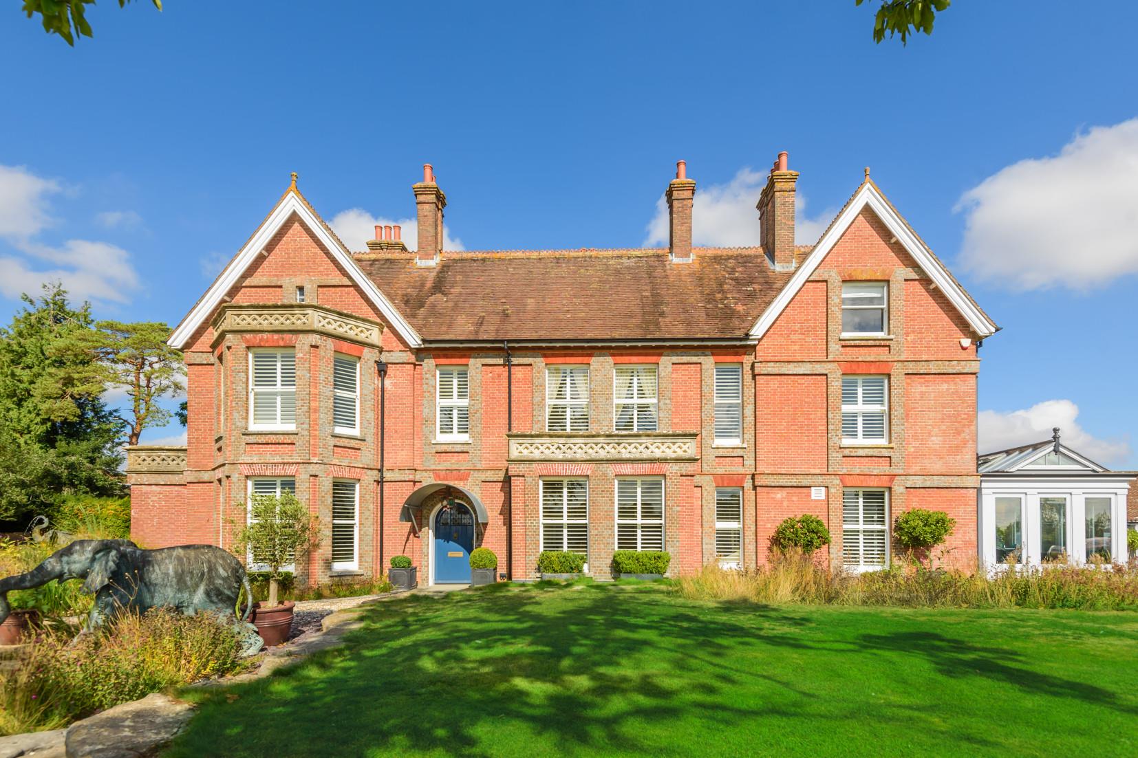 Charlton Marshall, Blandford Forum, Dorset., DT11