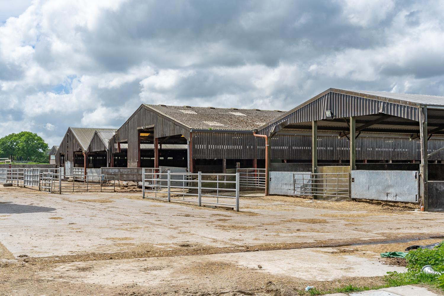 Overton, Basingstoke, Hampshire, RG25