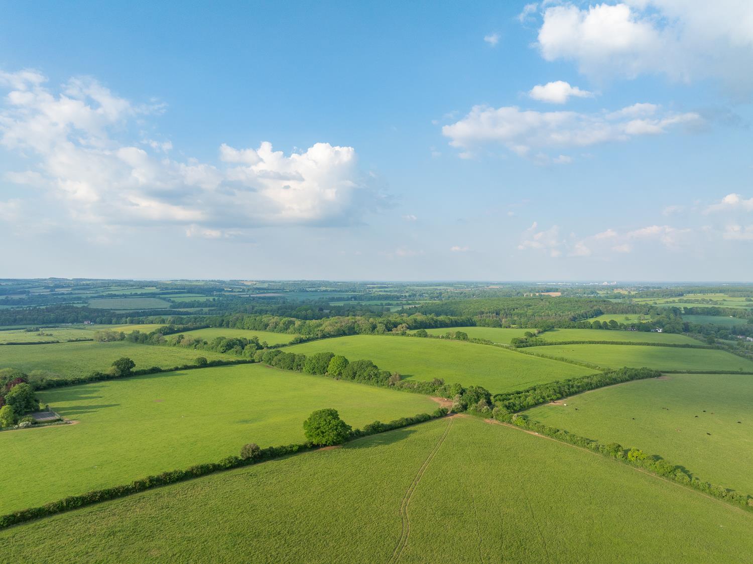 Overton, Basingstoke, Hampshire, RG25
