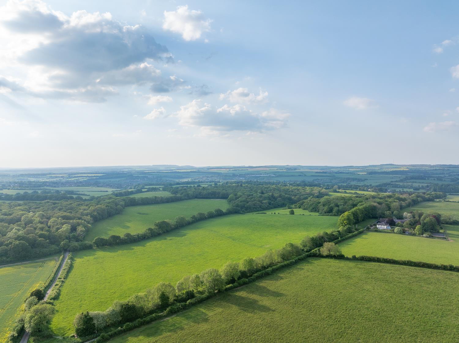 Overton, Basingstoke, Hampshire, RG25