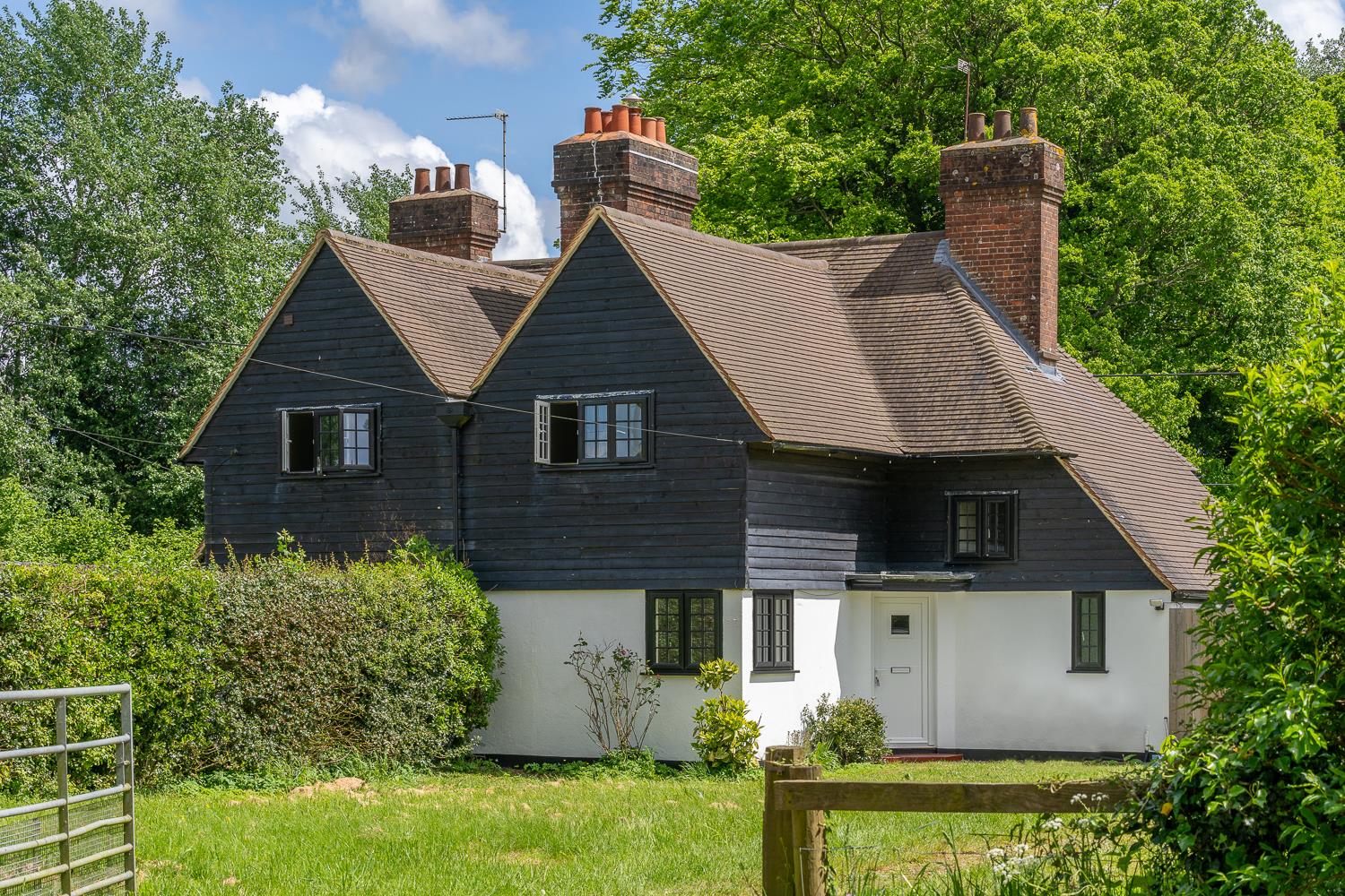 Overton, Basingstoke, Hampshire, RG25