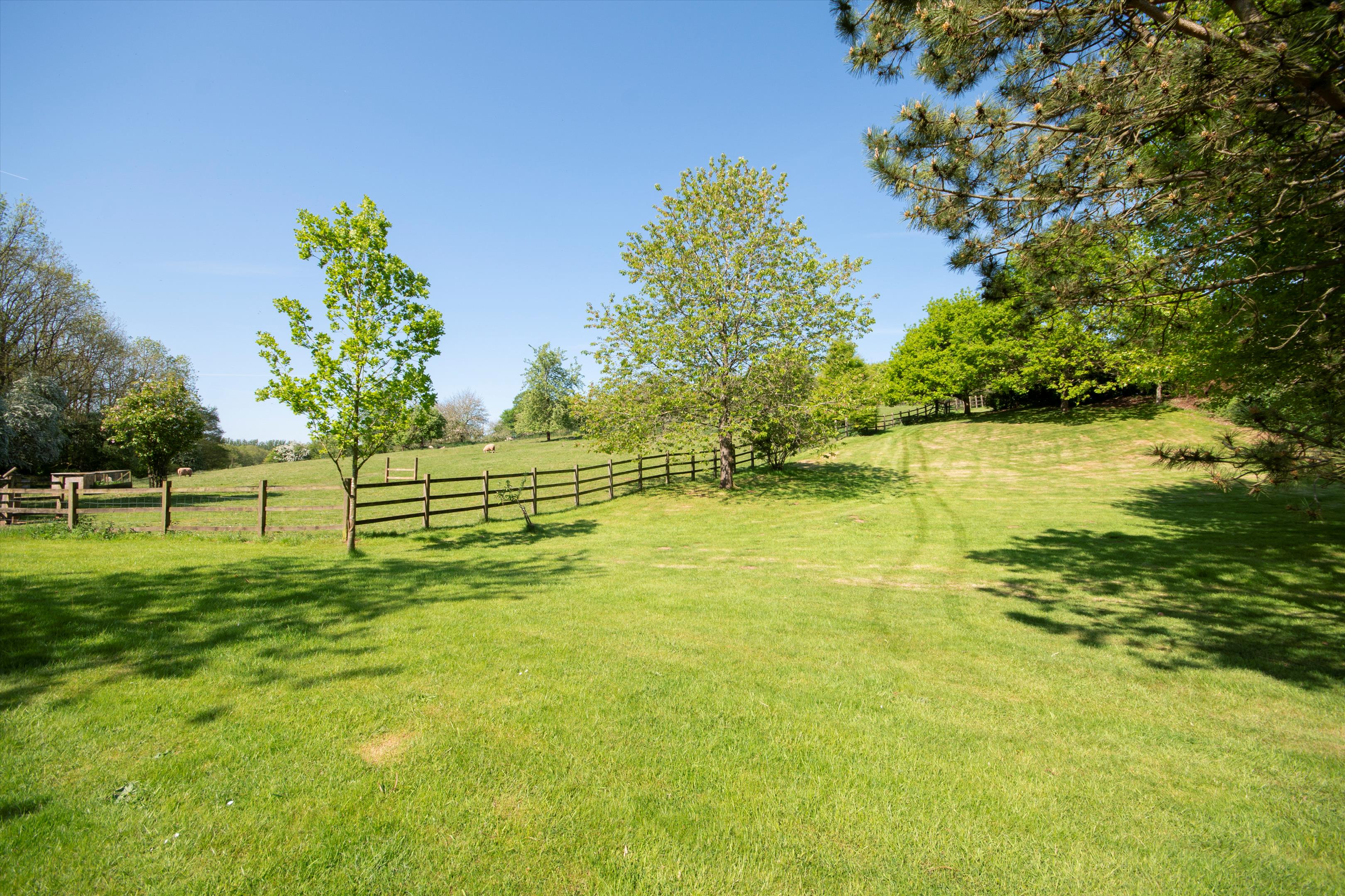 Ford Abbey, Pudleston, Herefordshire., HR6