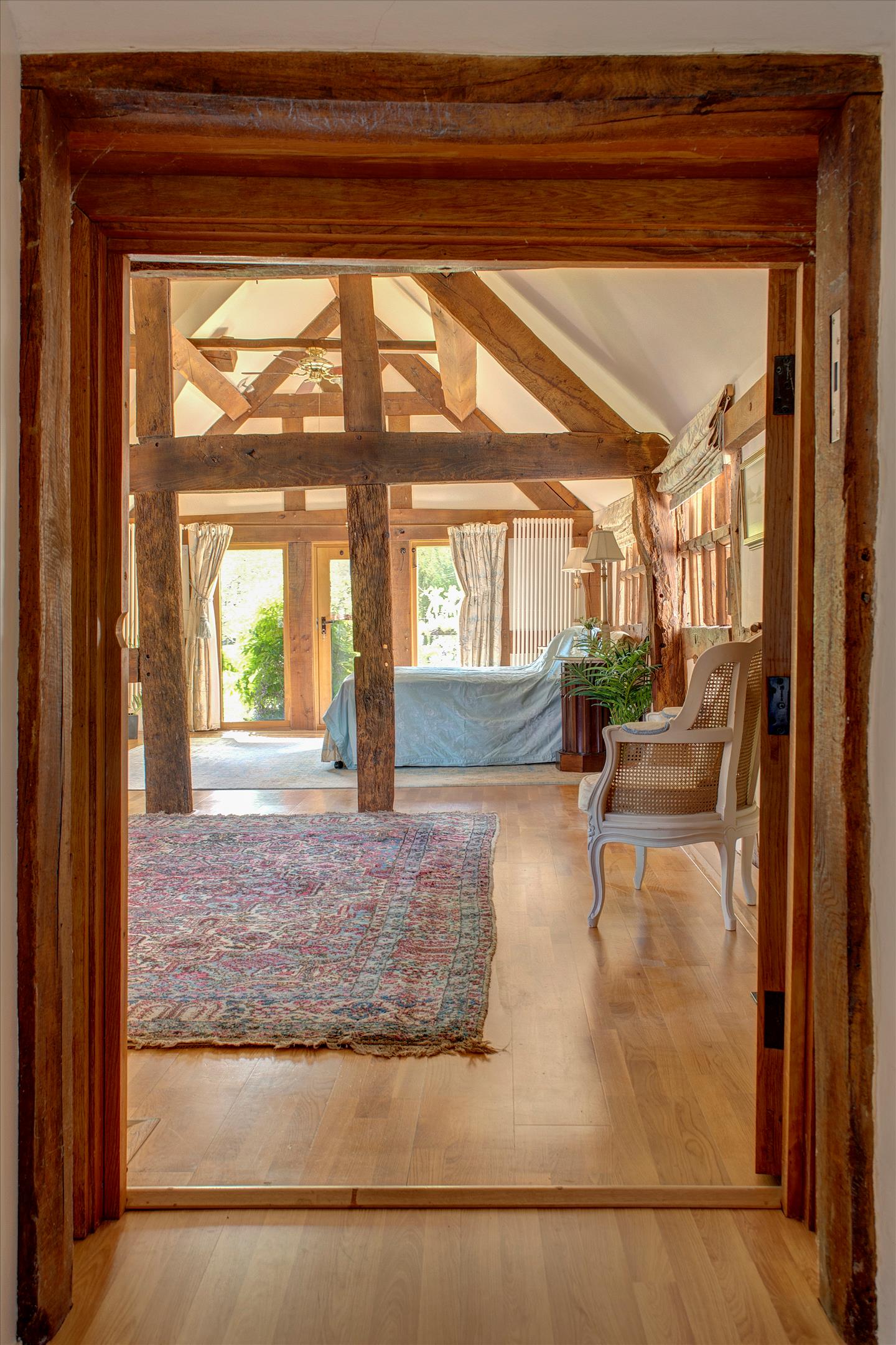 Ford Abbey, Pudleston, Herefordshire., HR6