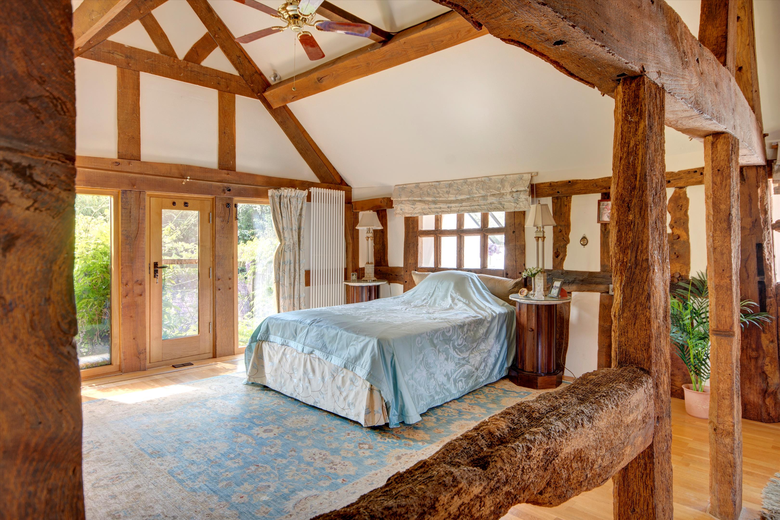 Ford Abbey, Pudleston, Herefordshire., HR6
