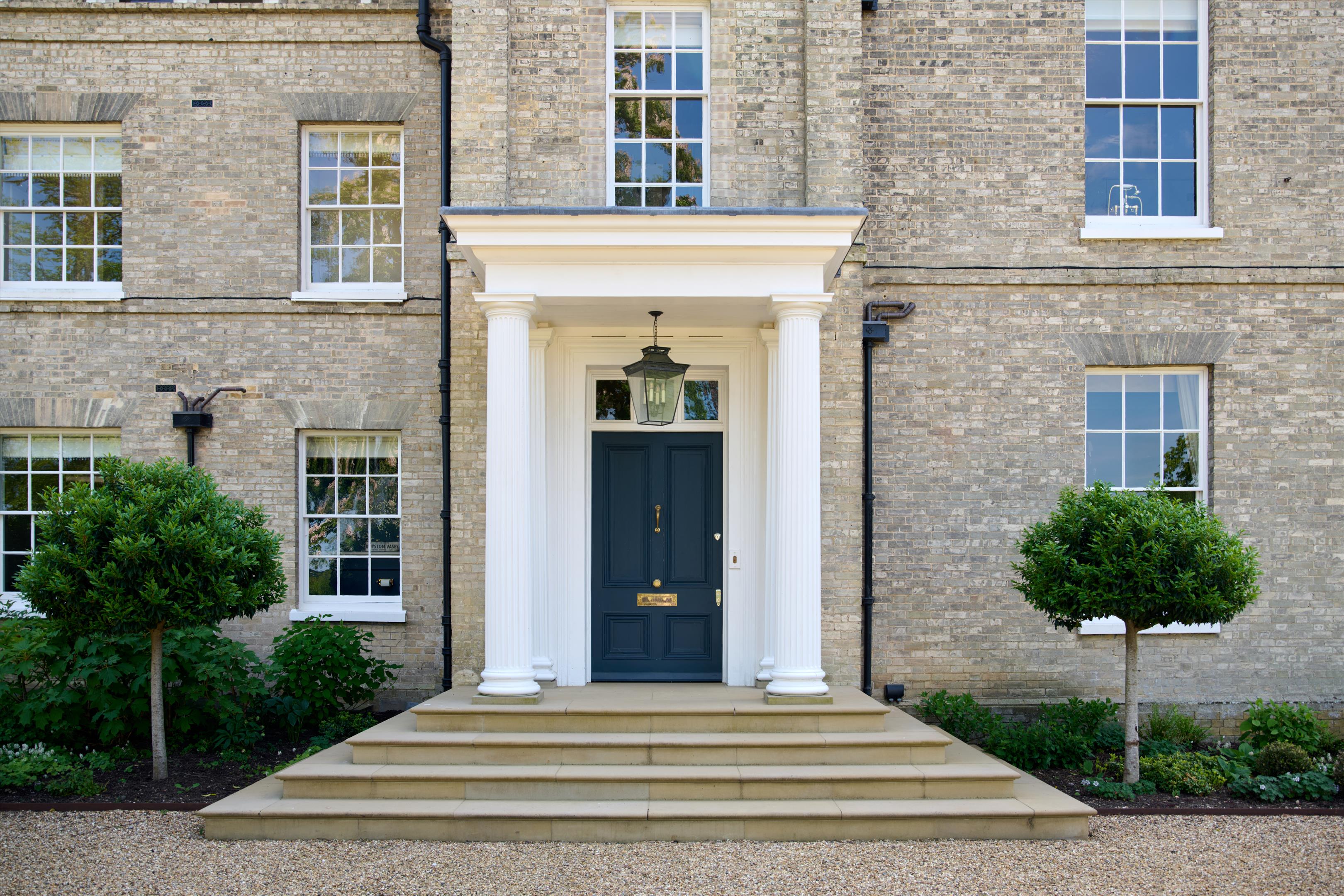 The Street, Pebmarsh, Essex CO9