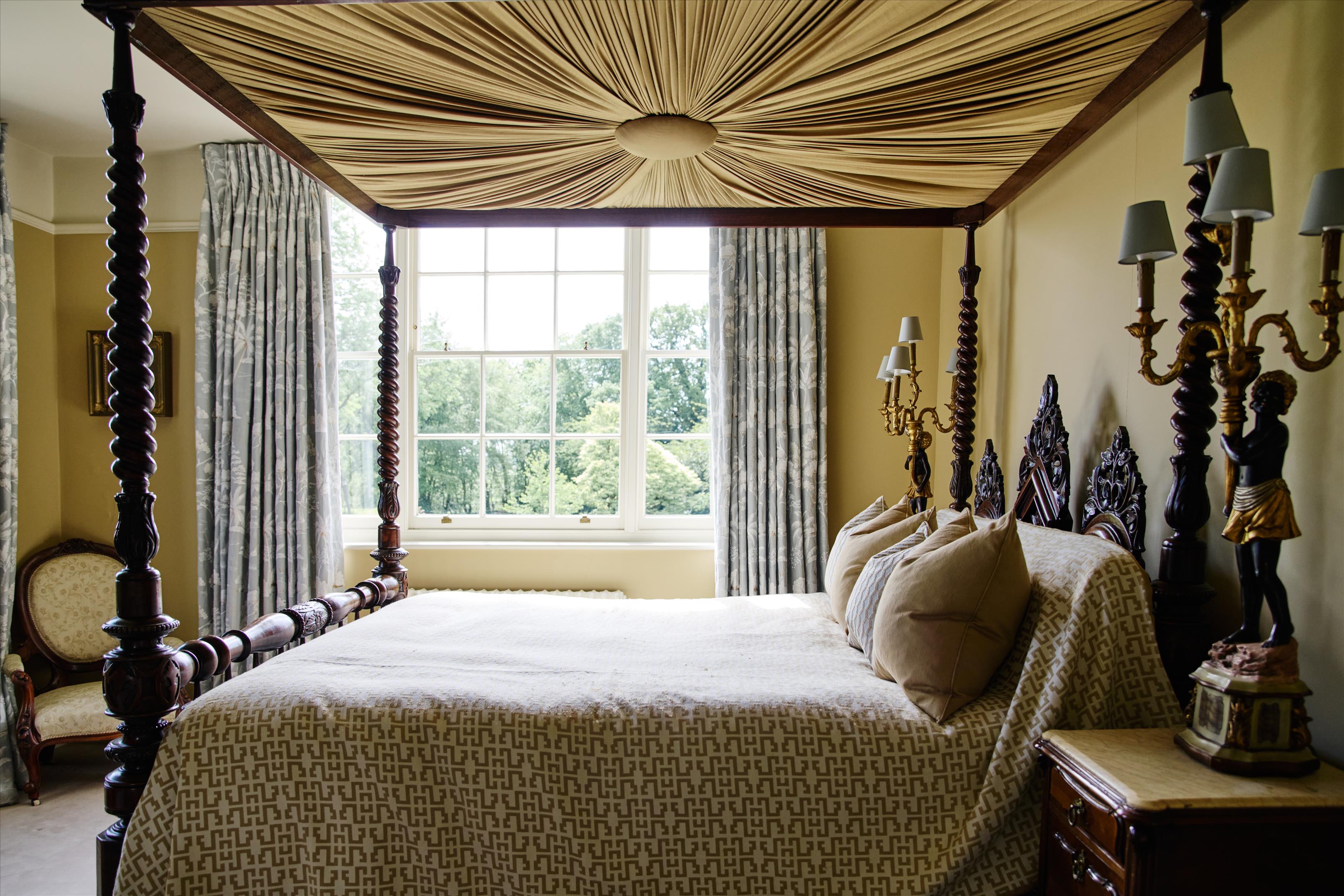 The Street, Pebmarsh, Essex CO9