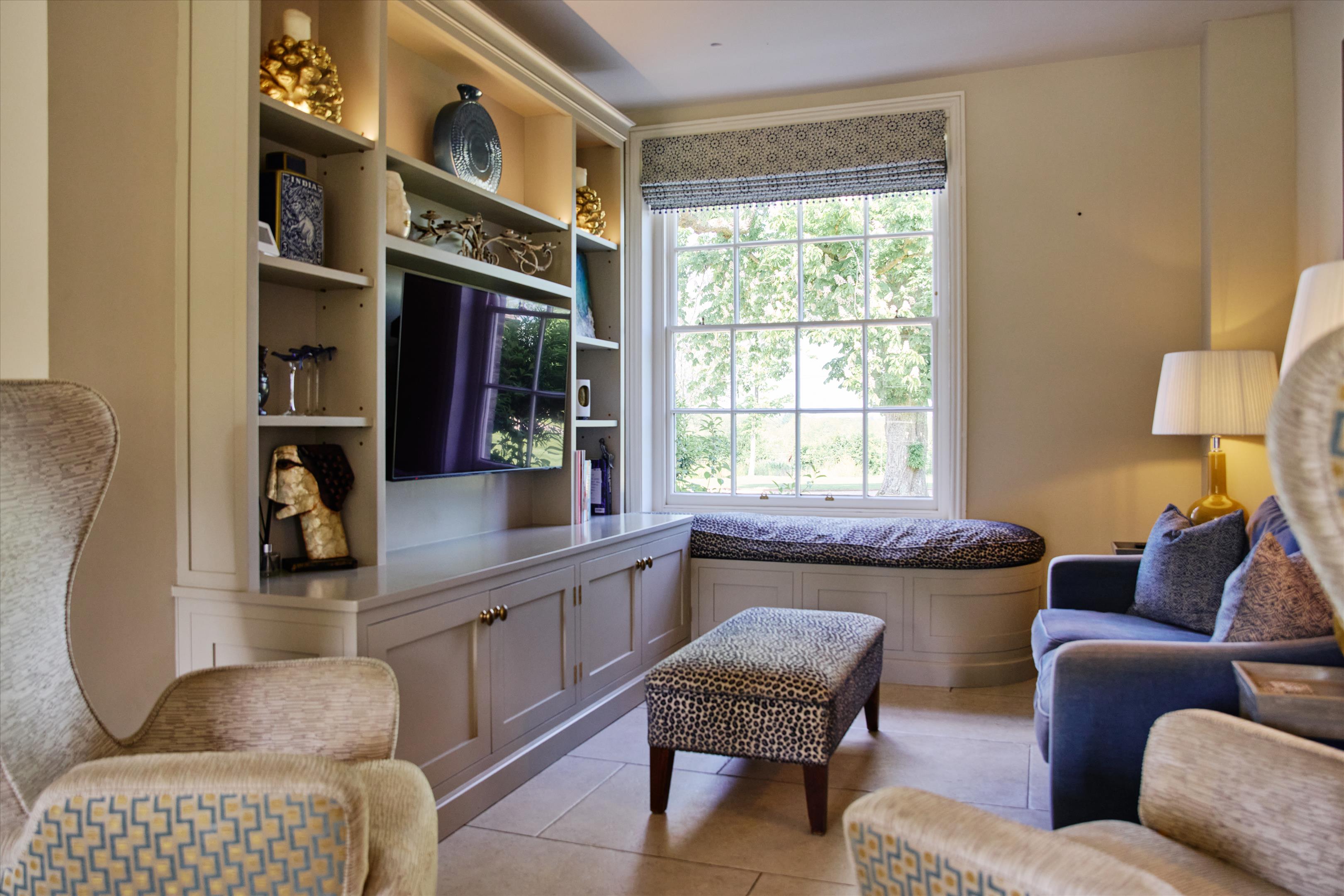 The Street, Pebmarsh, Essex CO9