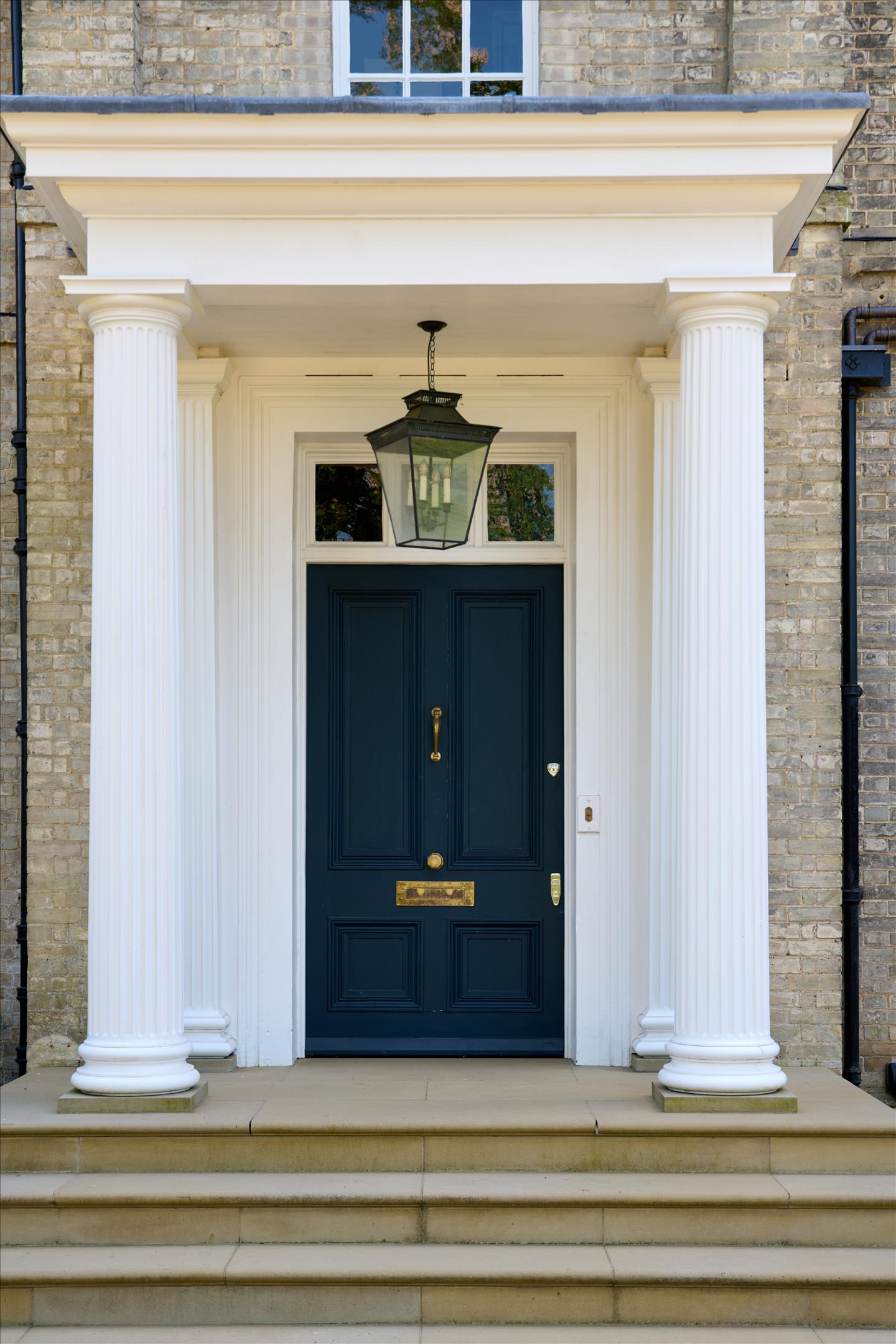 The Street, Pebmarsh, Essex CO9