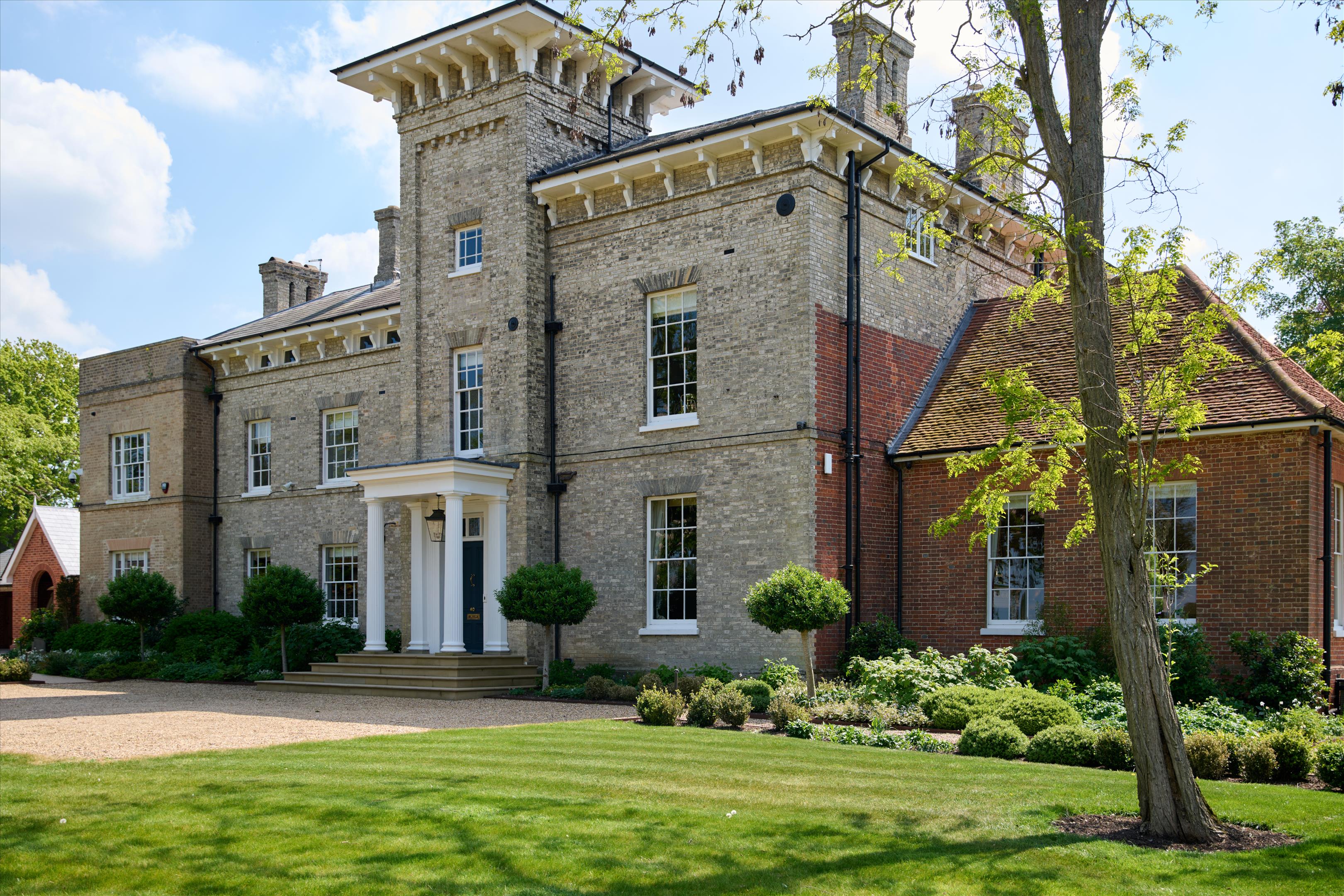 The Street, Pebmarsh, Essex CO9